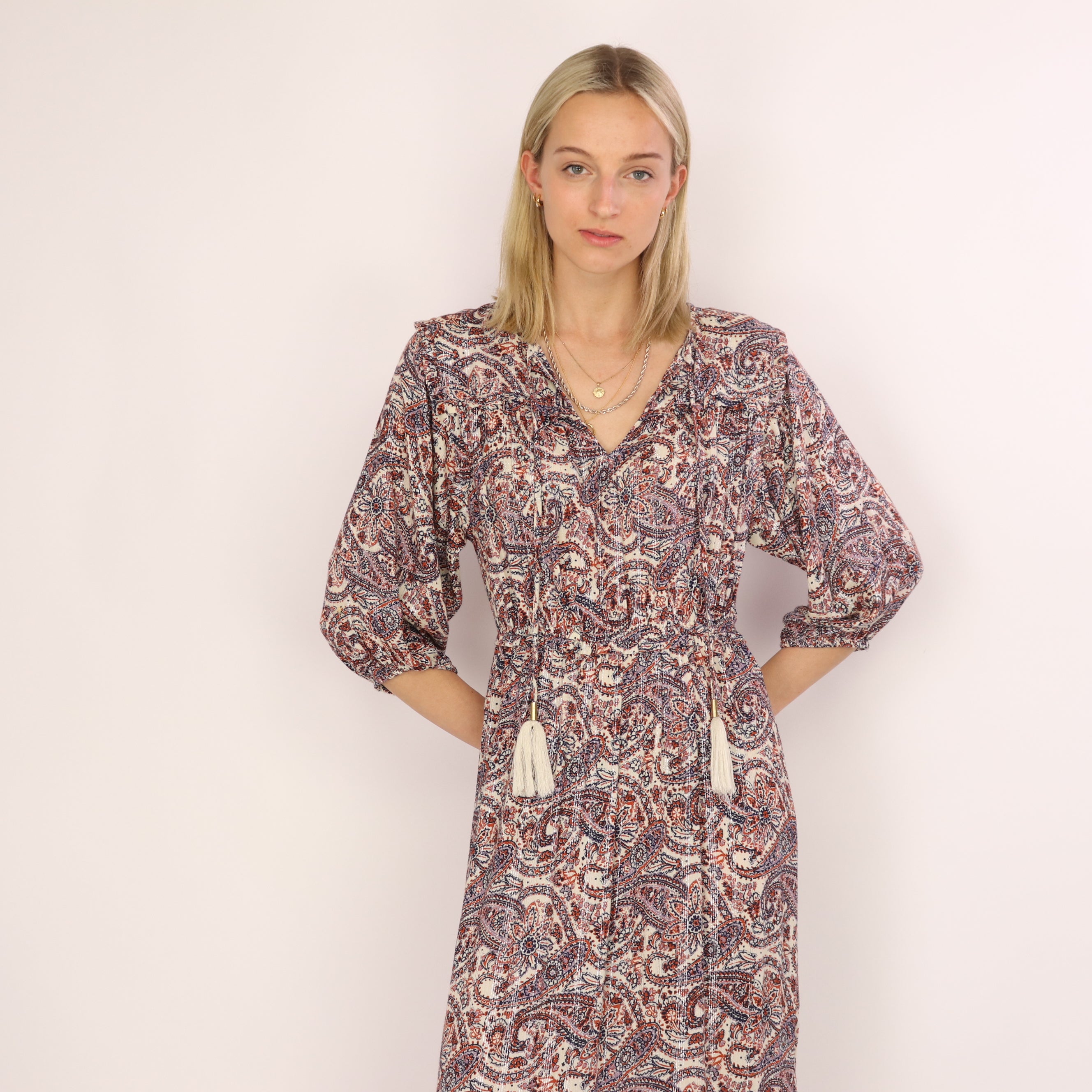 Dress, Size 6