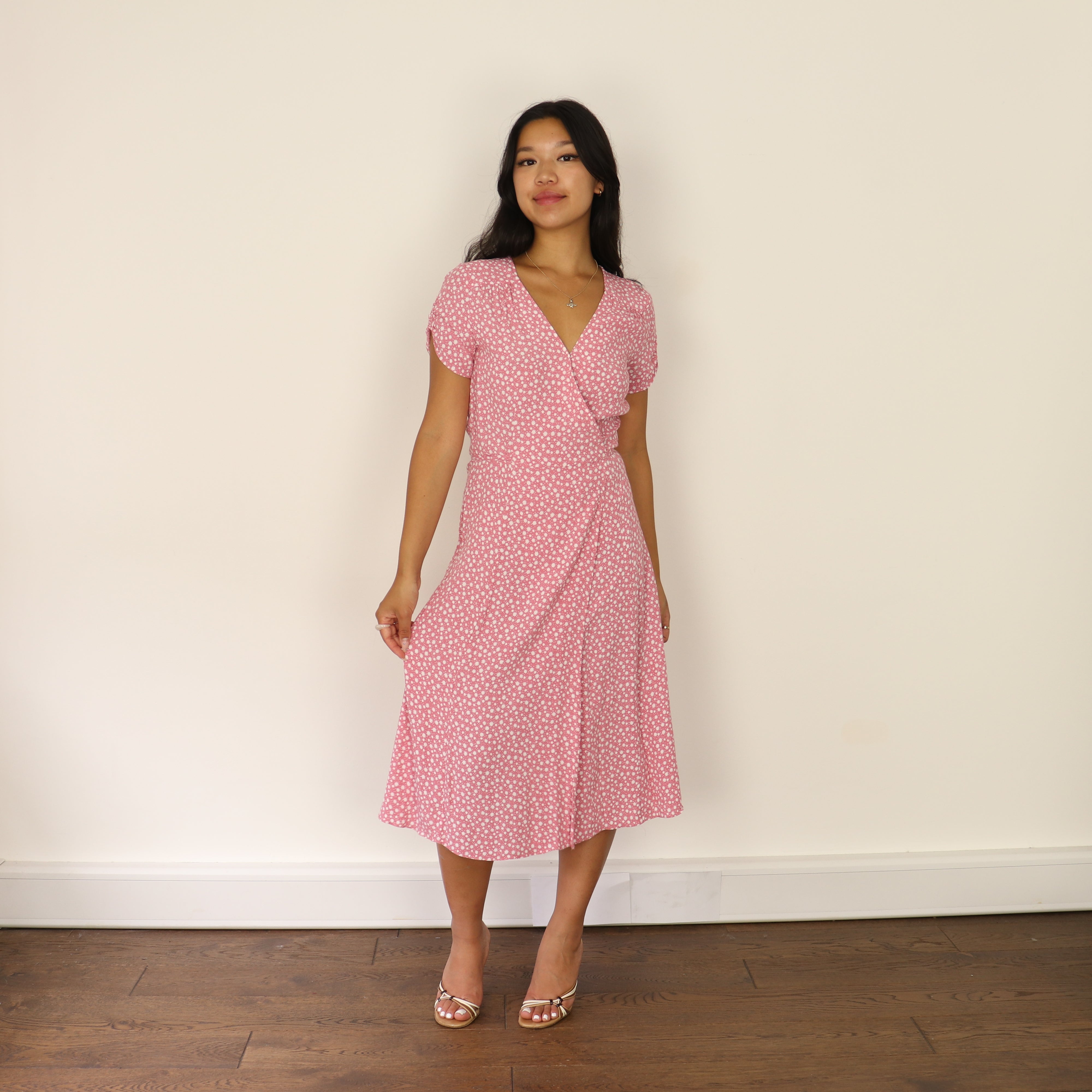 Dress, UK Size 12