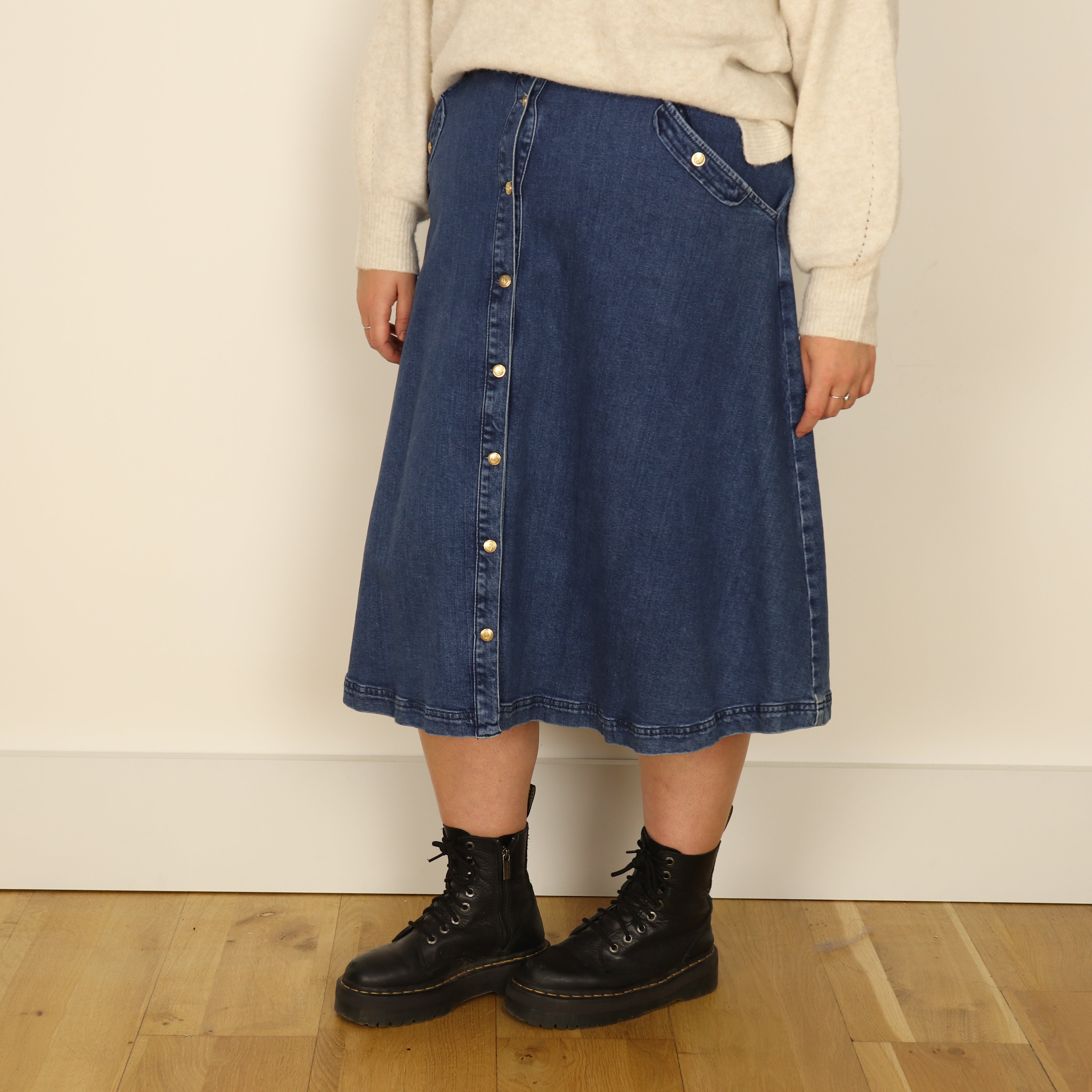 Skirt, UK Size 14