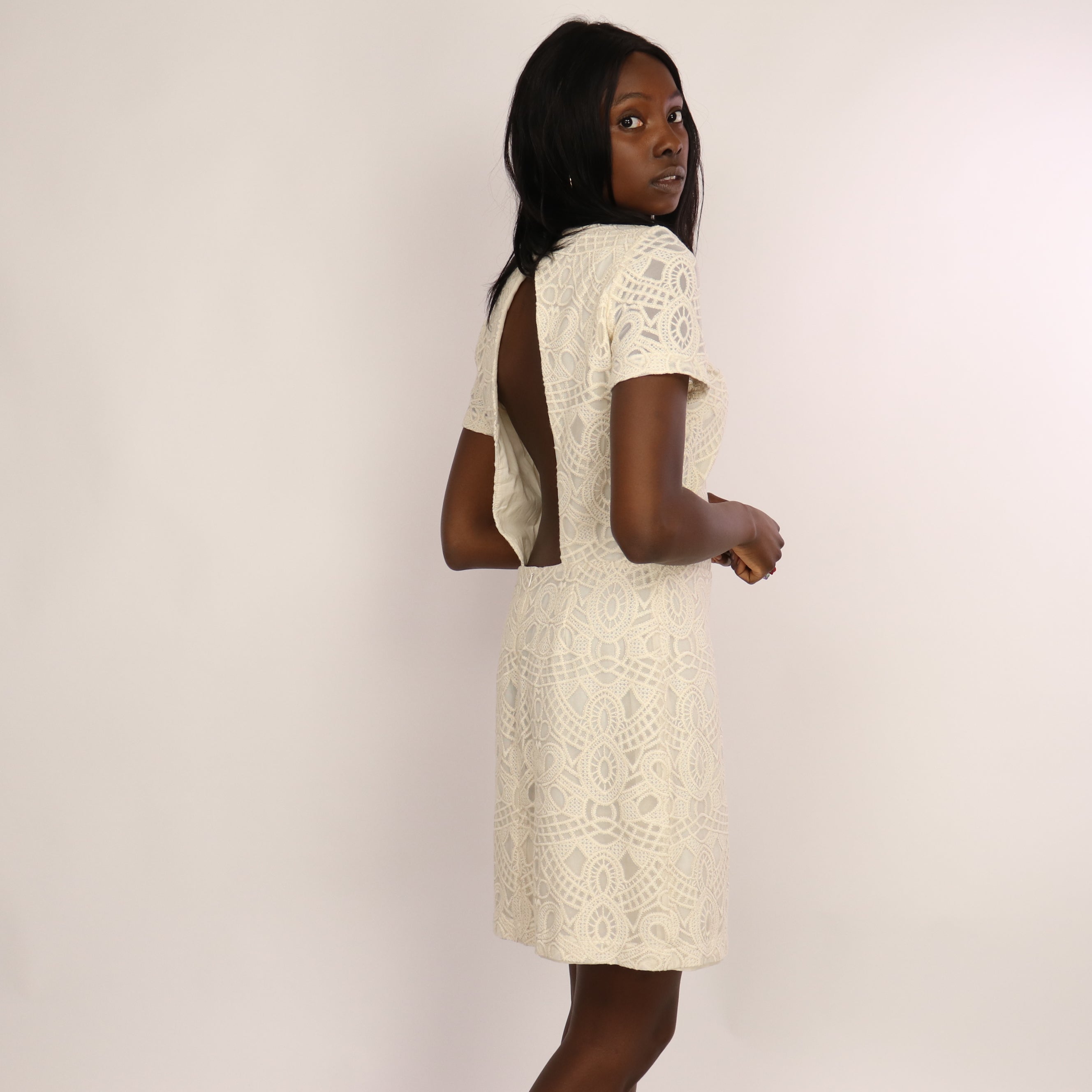 Dress, Size 12