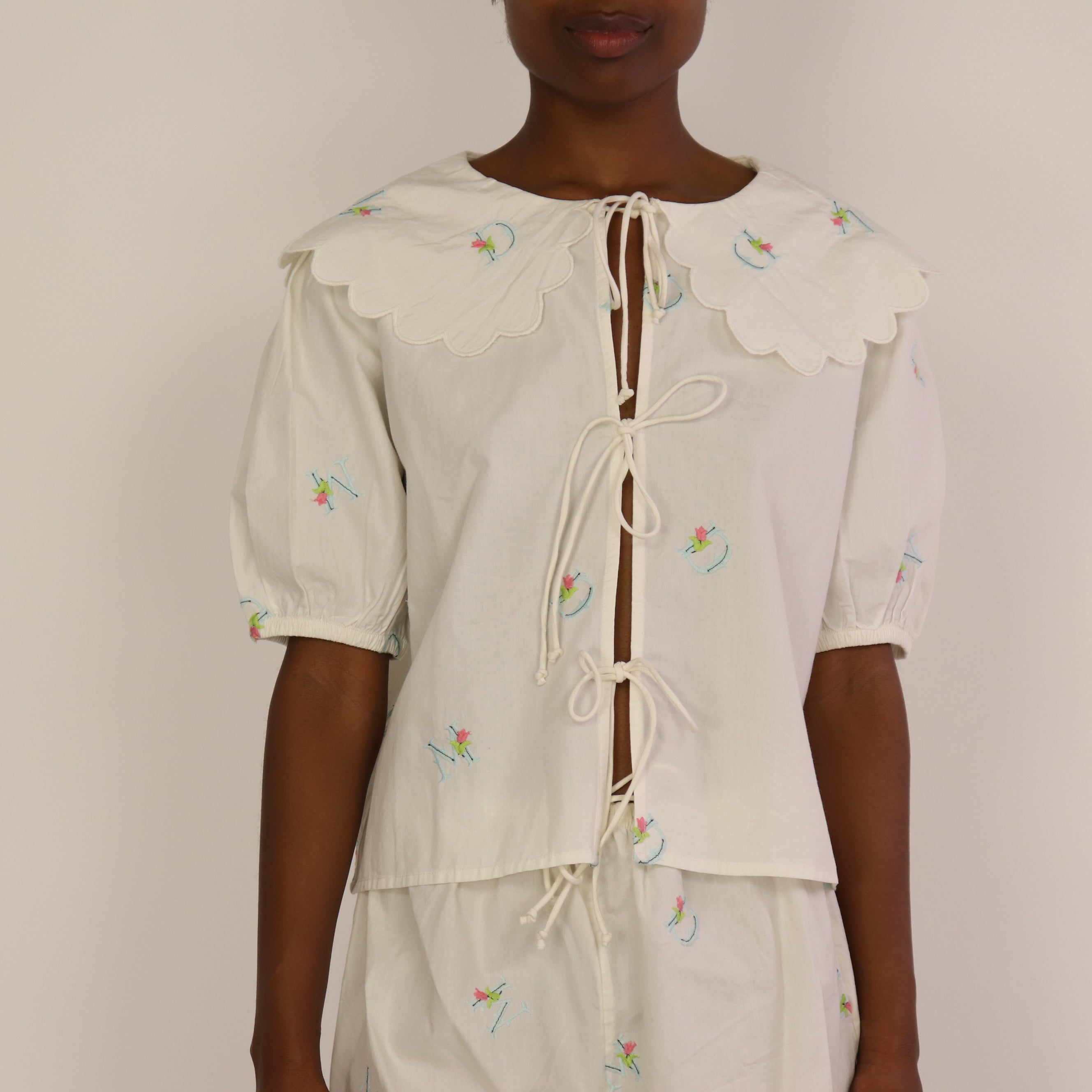 Blouse, Size 12