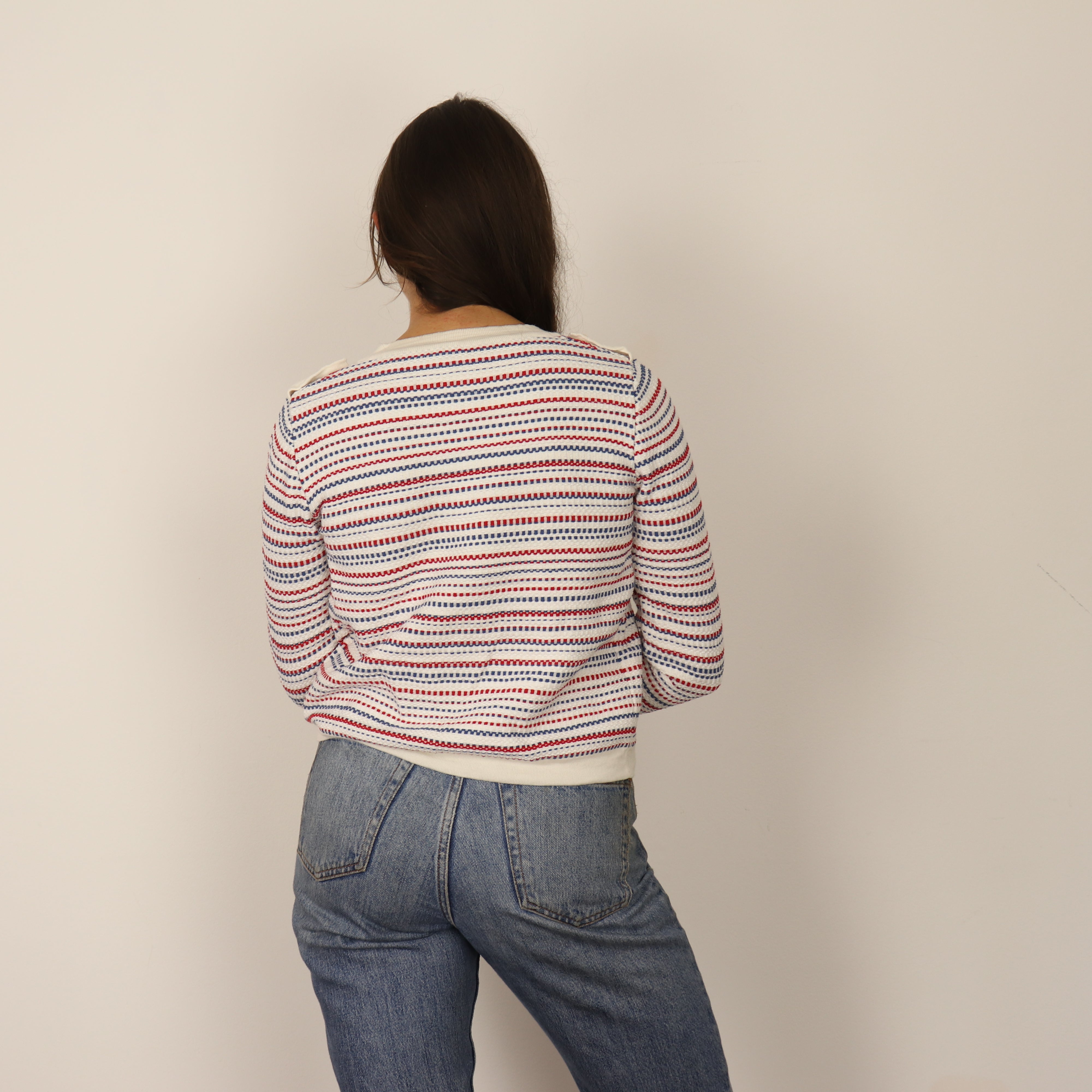 Cardigan, UK Size 8