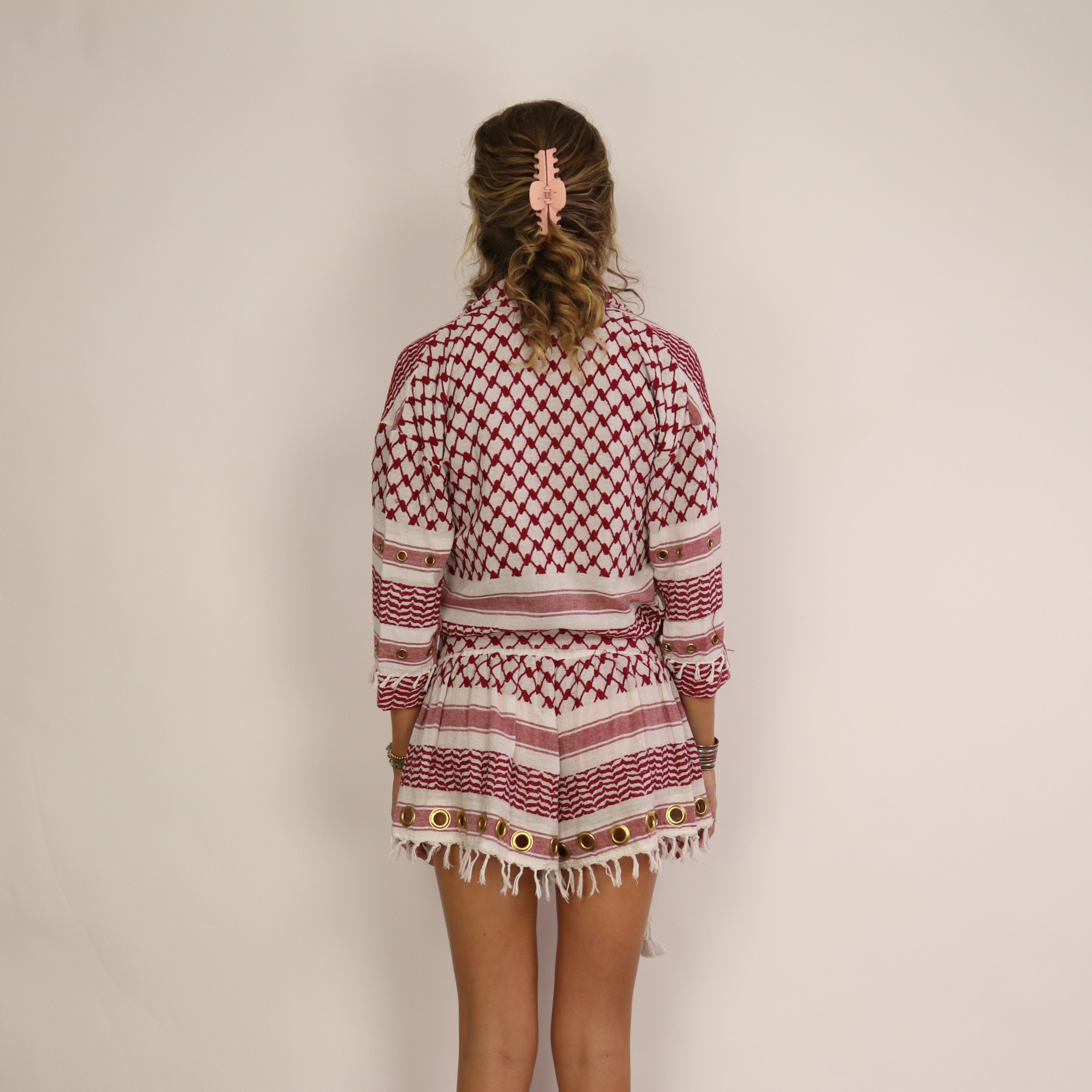 Playsuit, Size 8