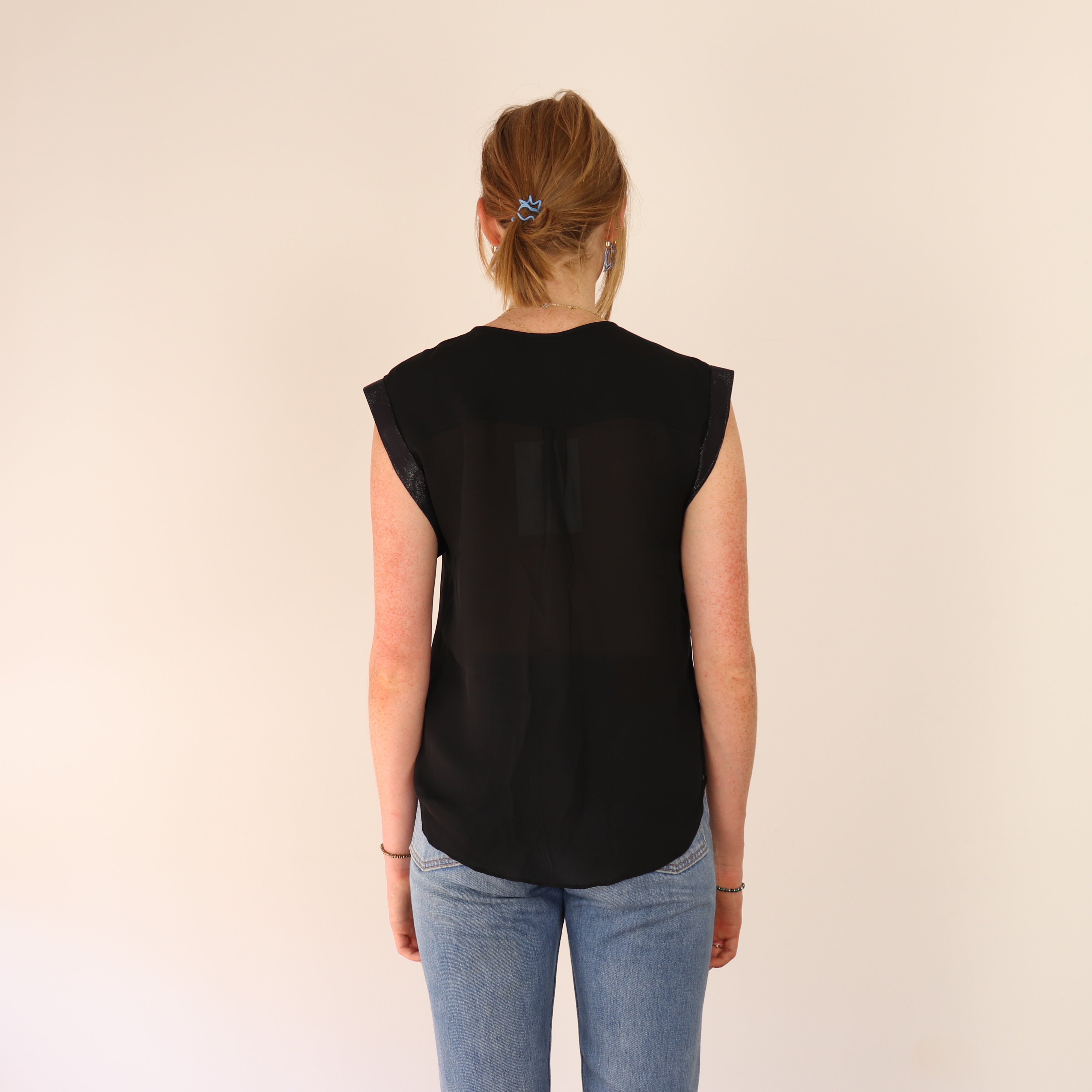 Top, UK Size 4