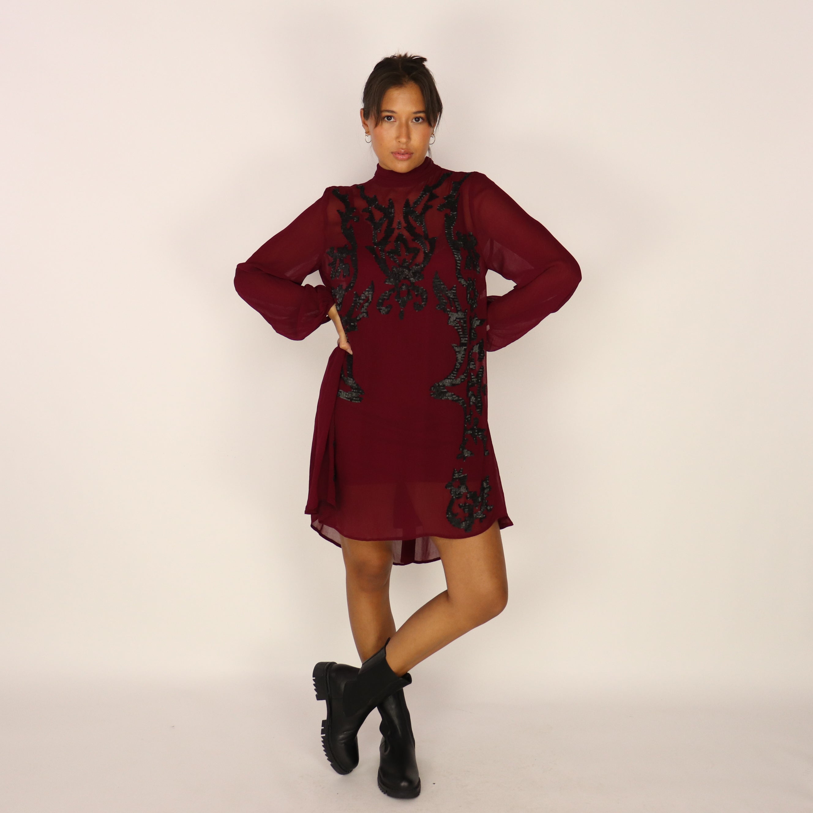 Dress, UK Size 8