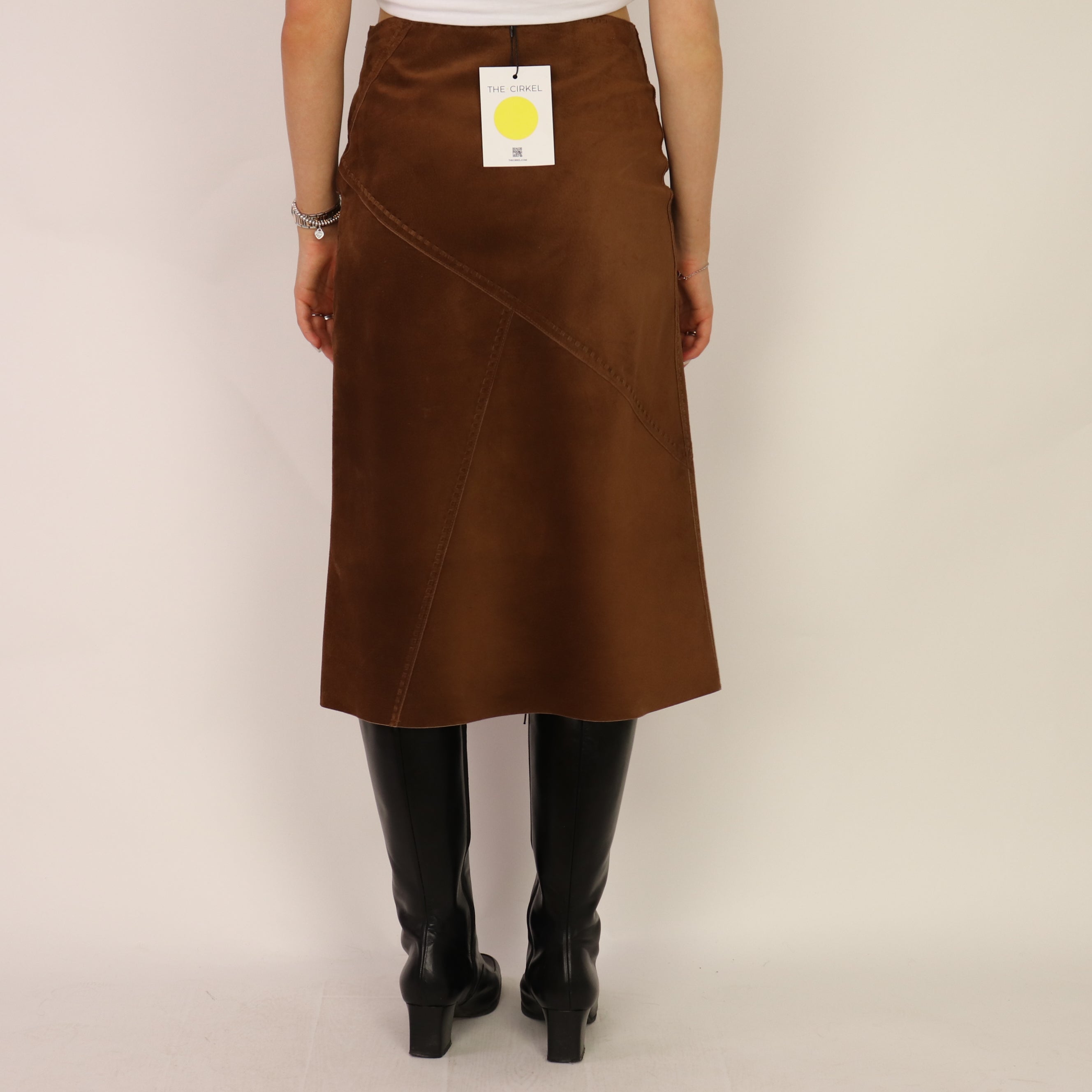 Skirt, Size 8