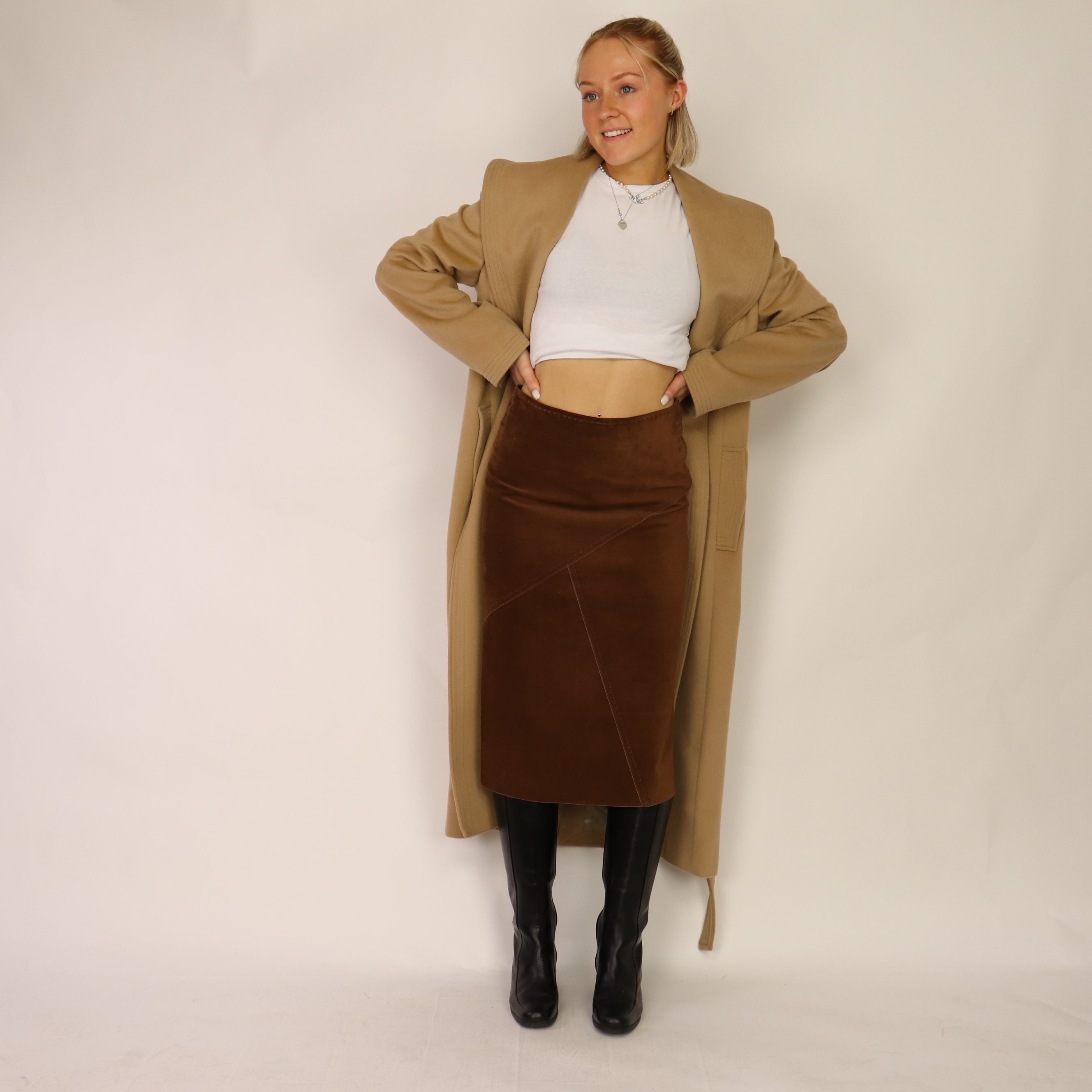 Skirt, Size 8