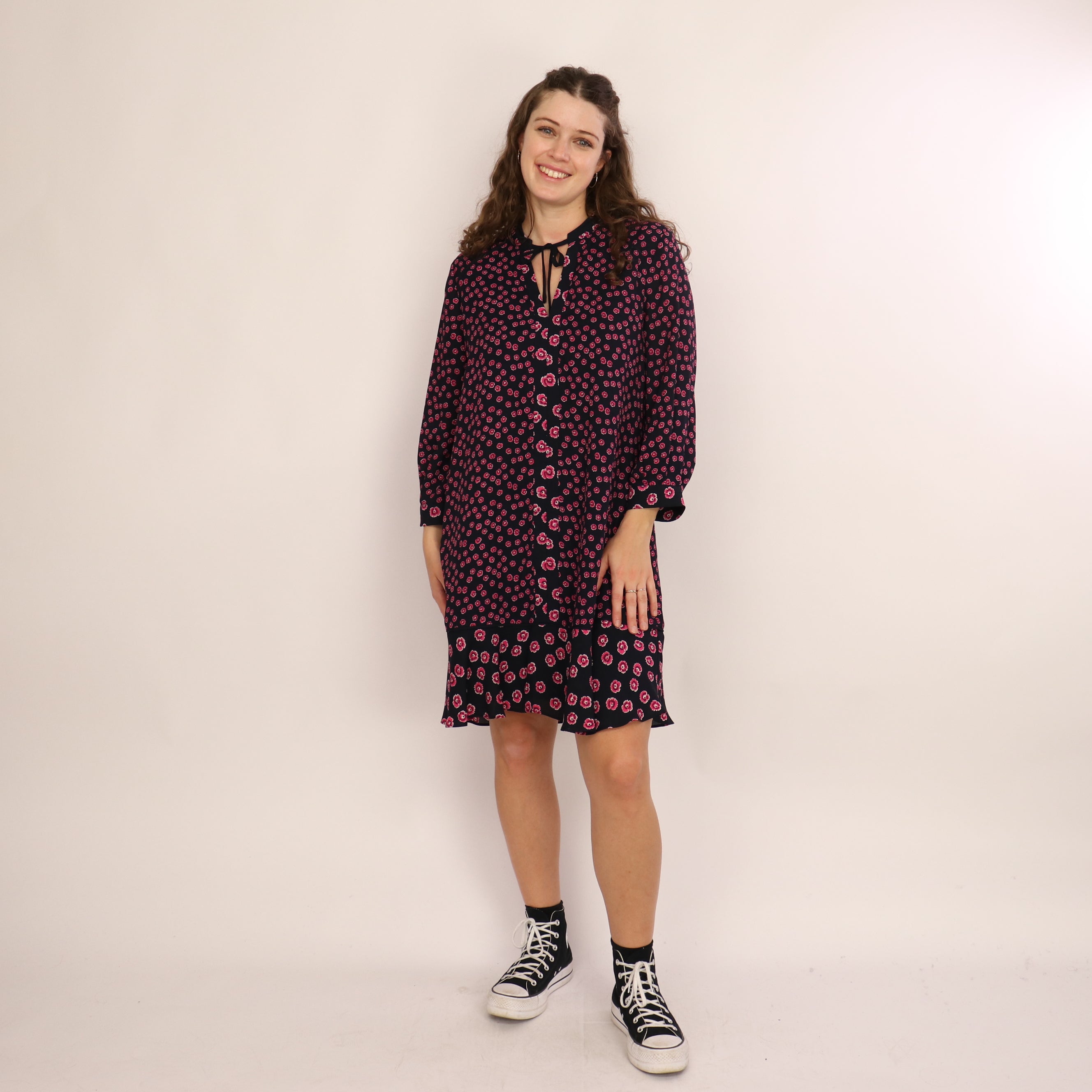 Dress, Size 14