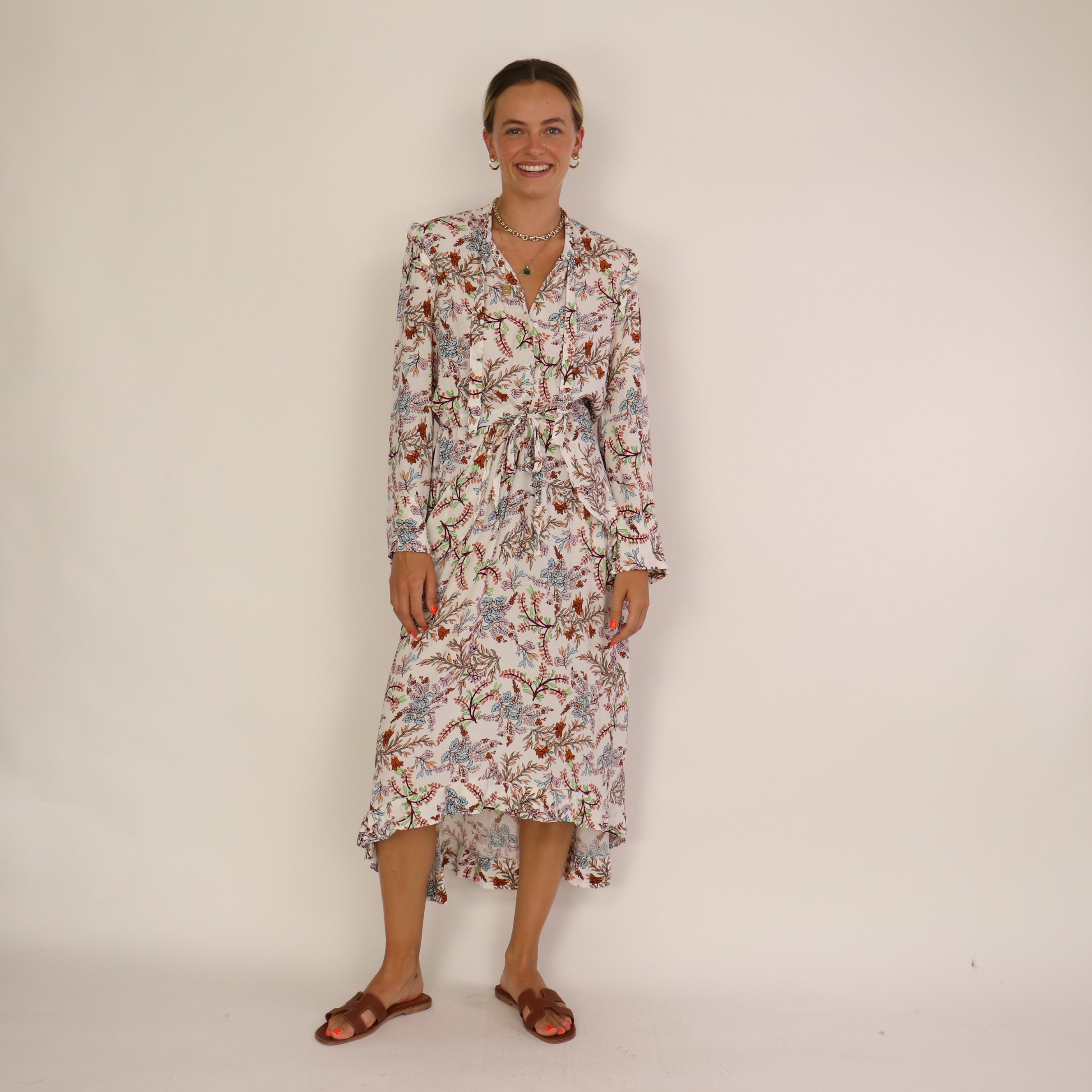Dress, Size 12