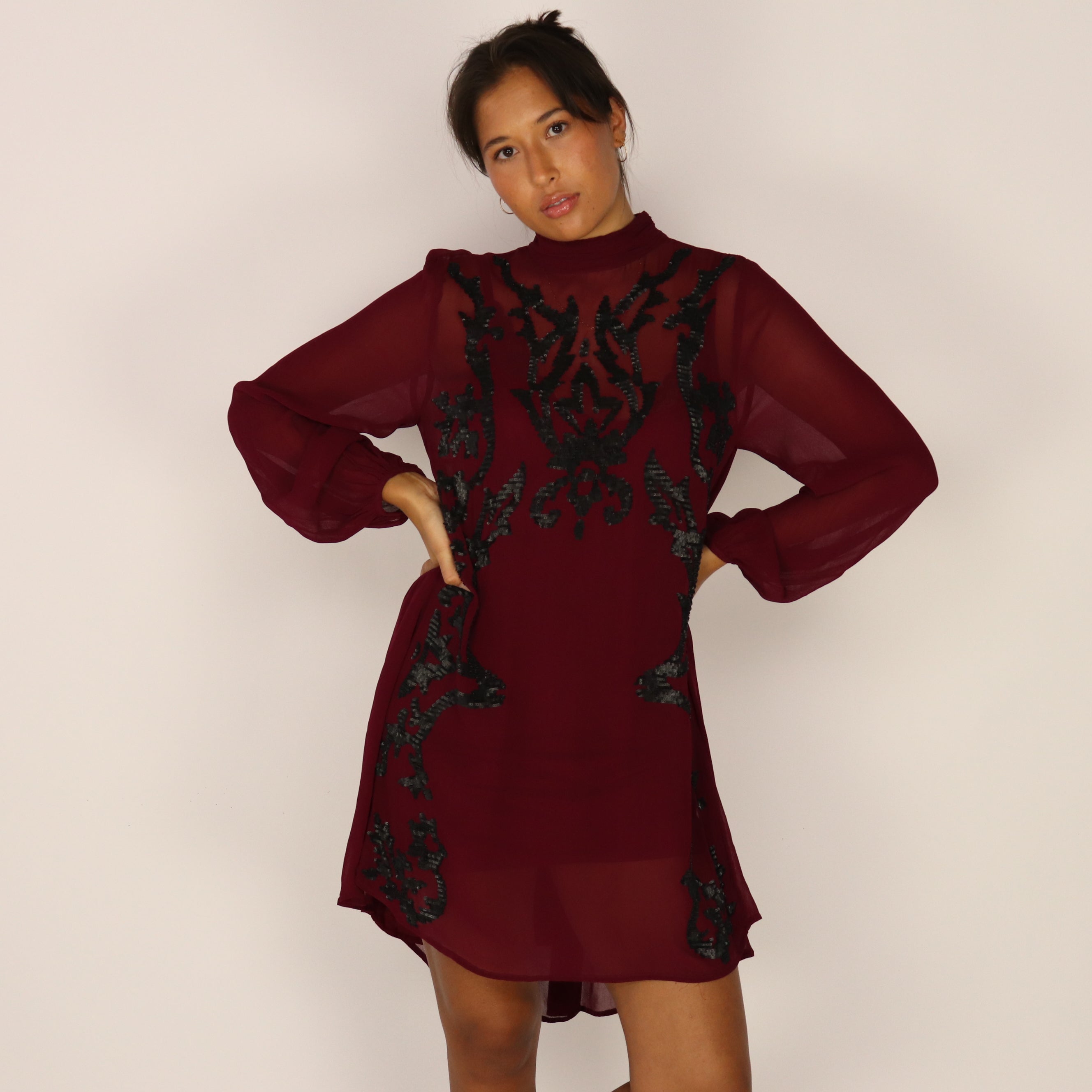 Dress, UK Size 8