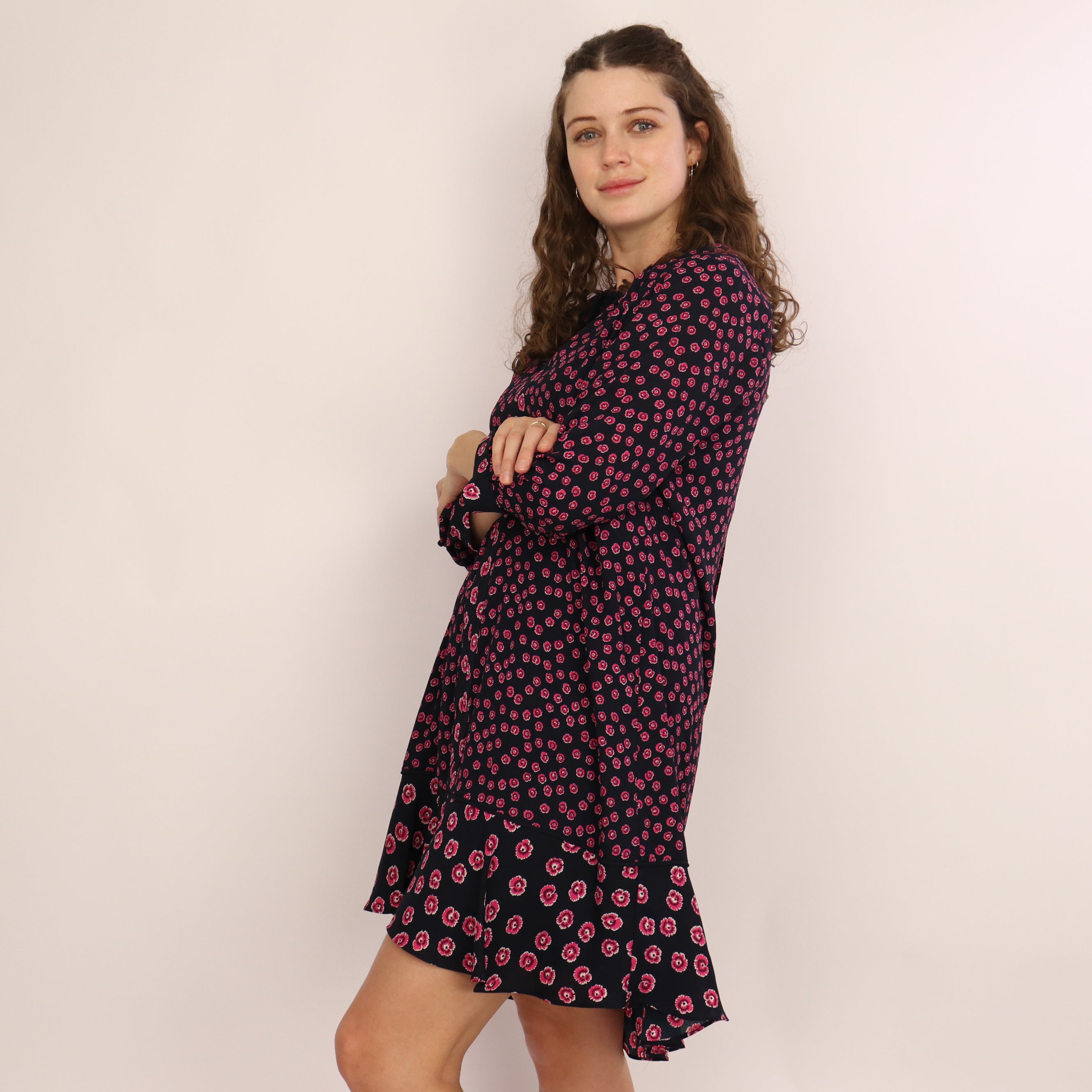 Dress, Size 14