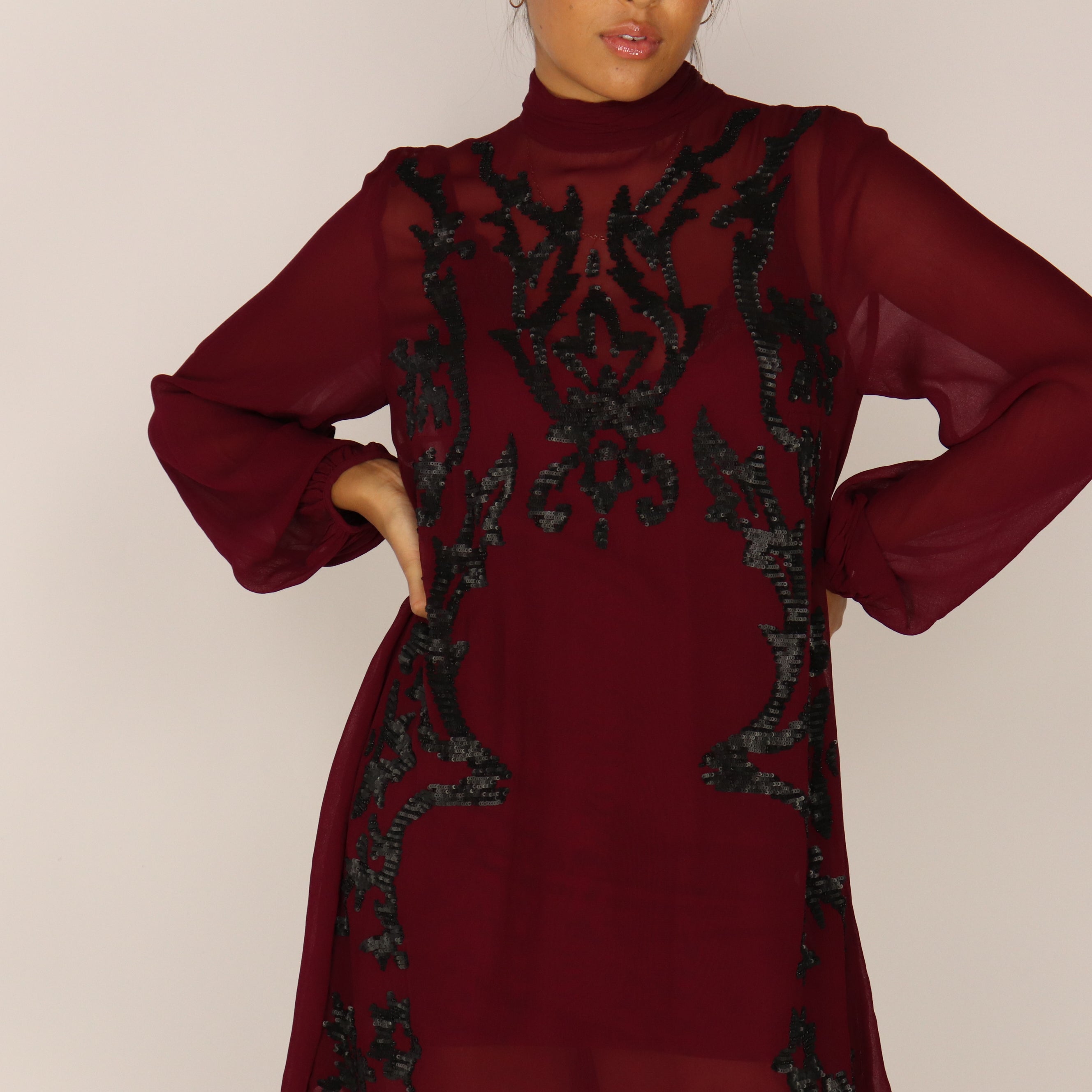 Dress, UK Size 8