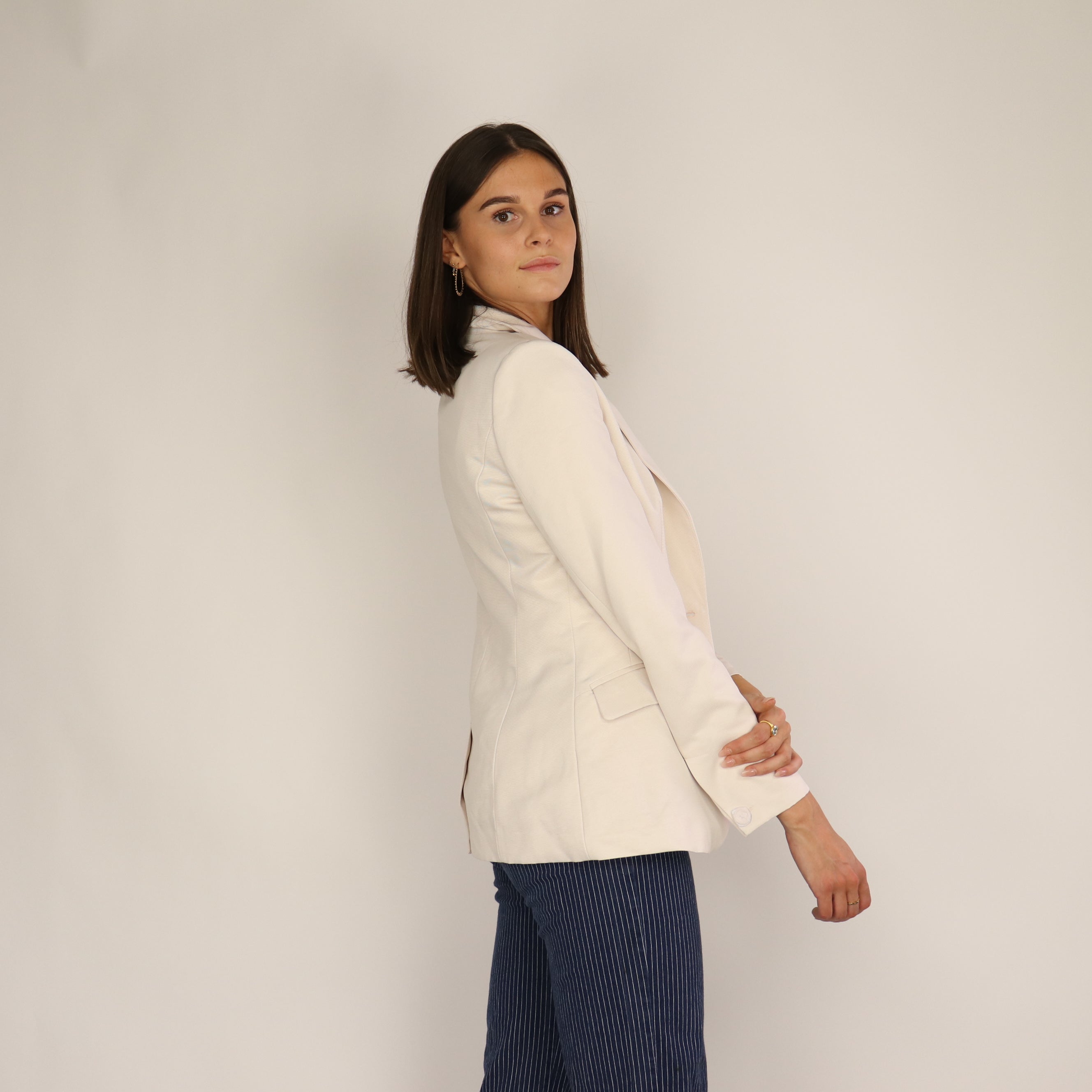 Blazer, Size 8