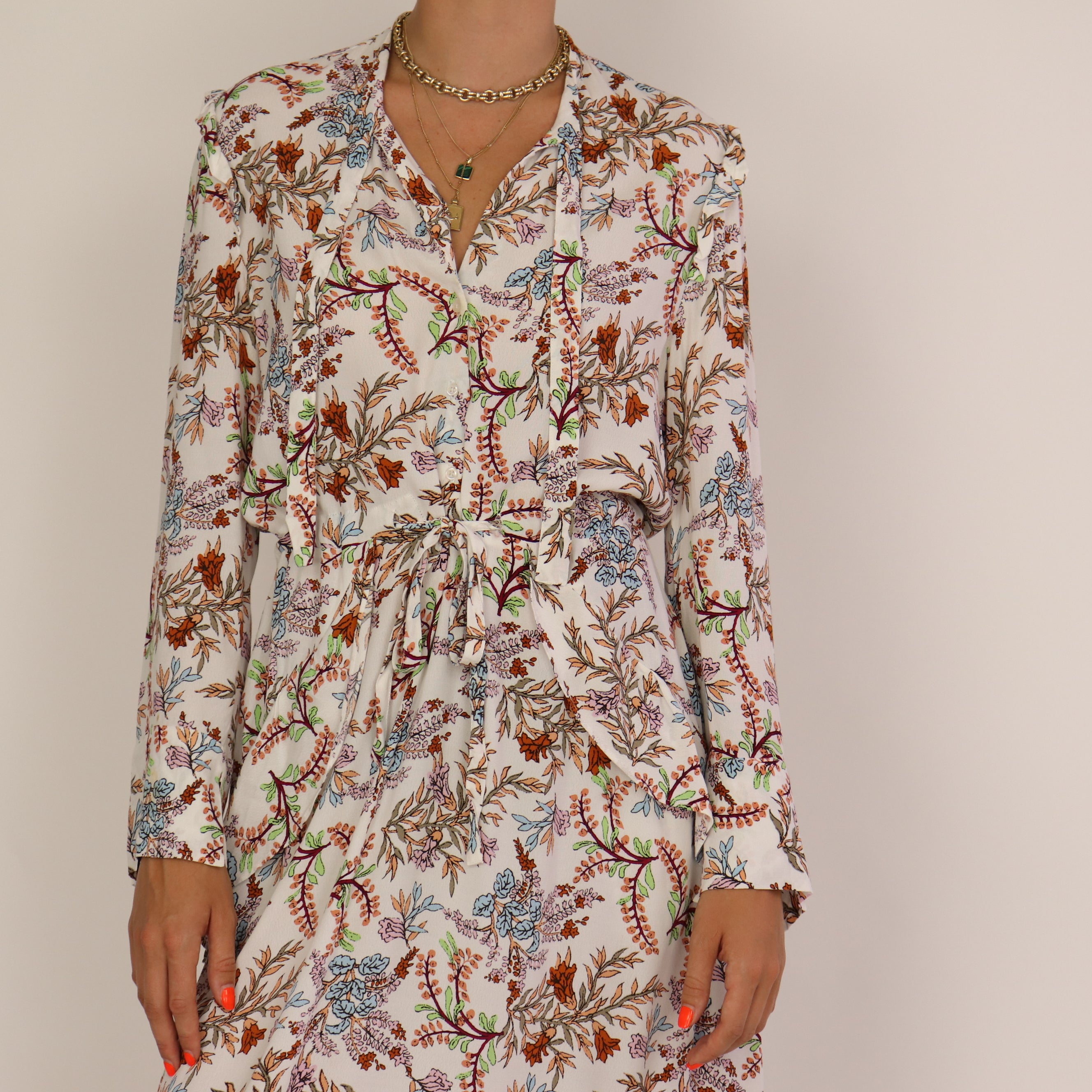 Dress, Size 12