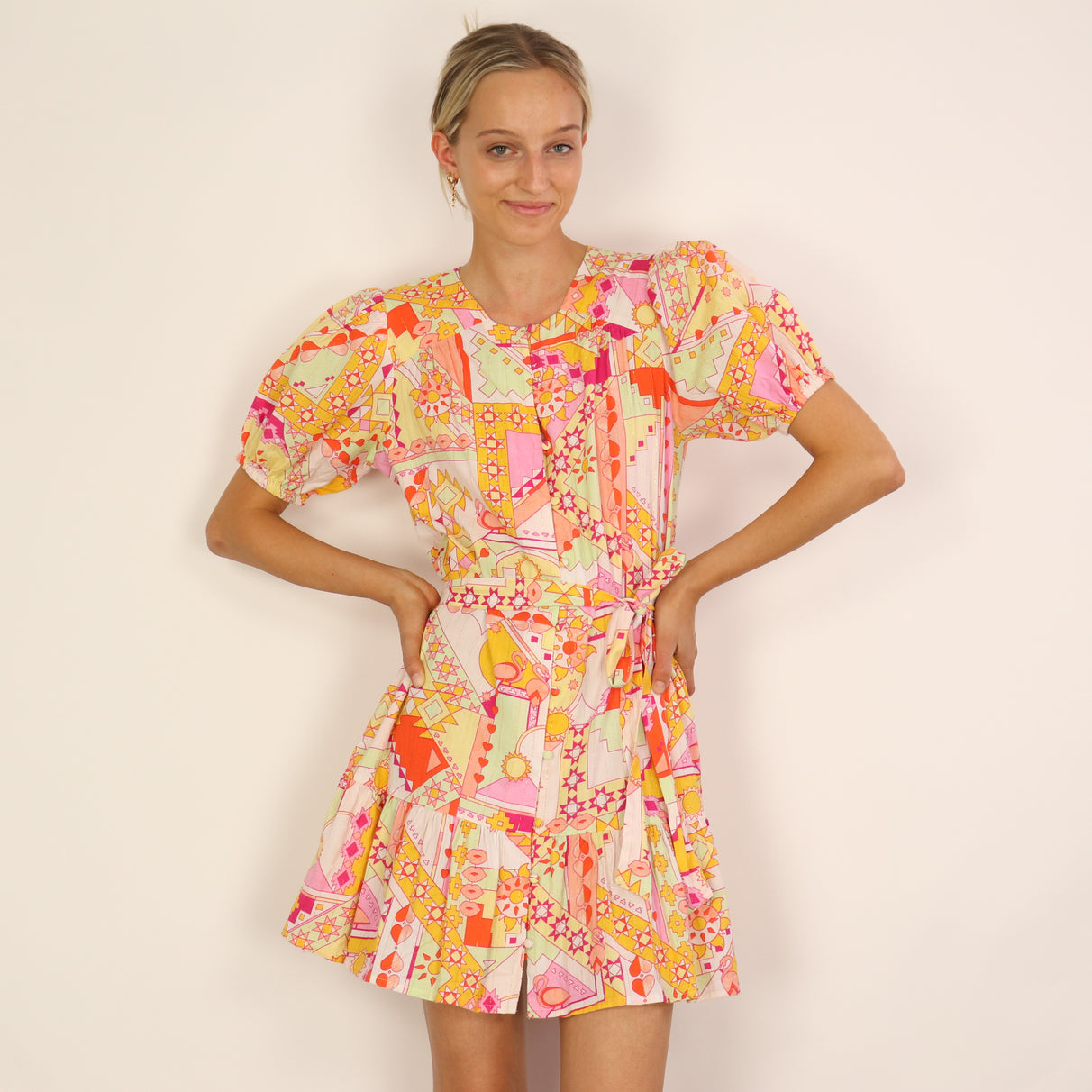 Dress, UK Size 12