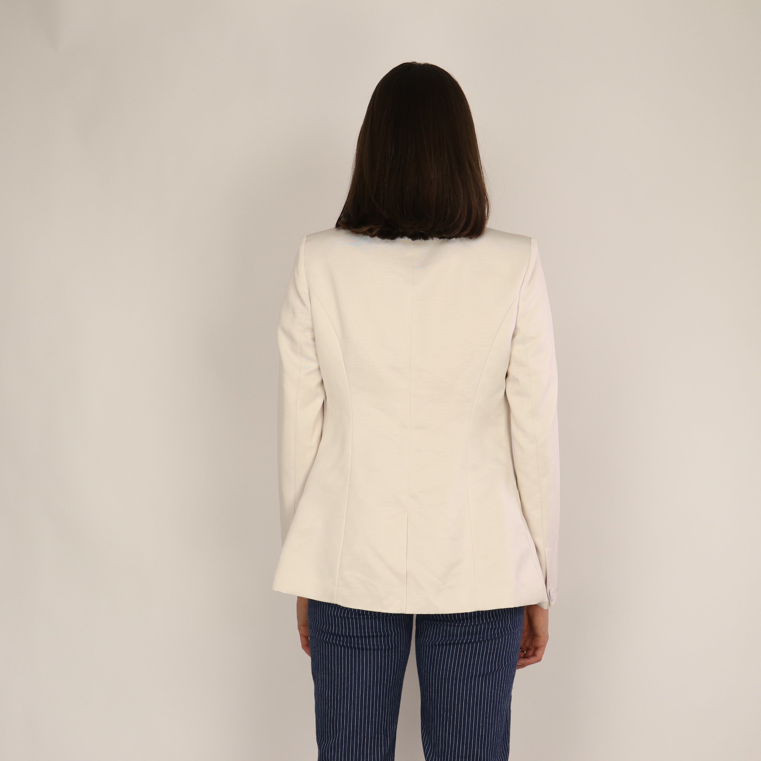 Blazer, Size 8