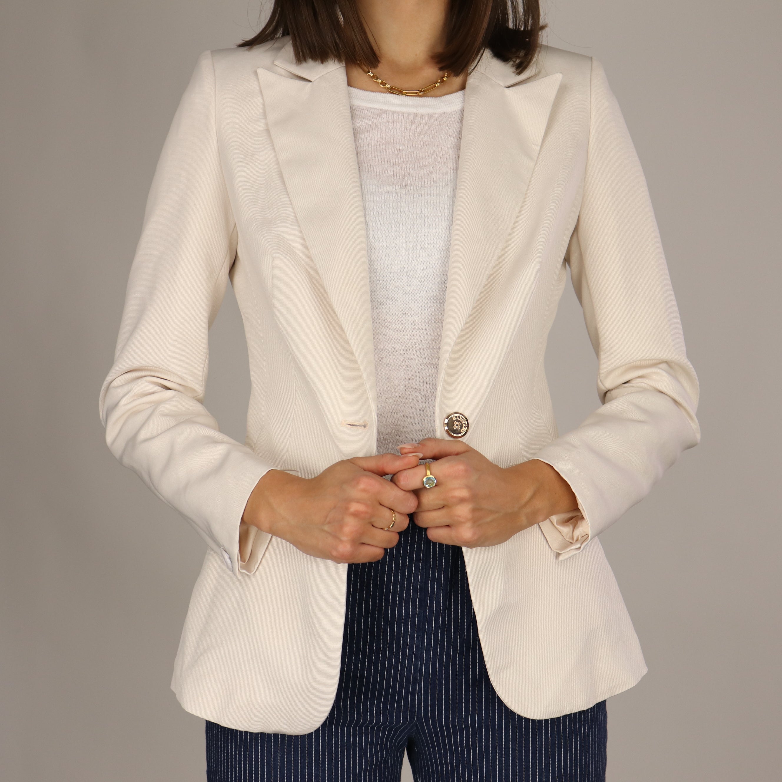 Blazer, Size 8