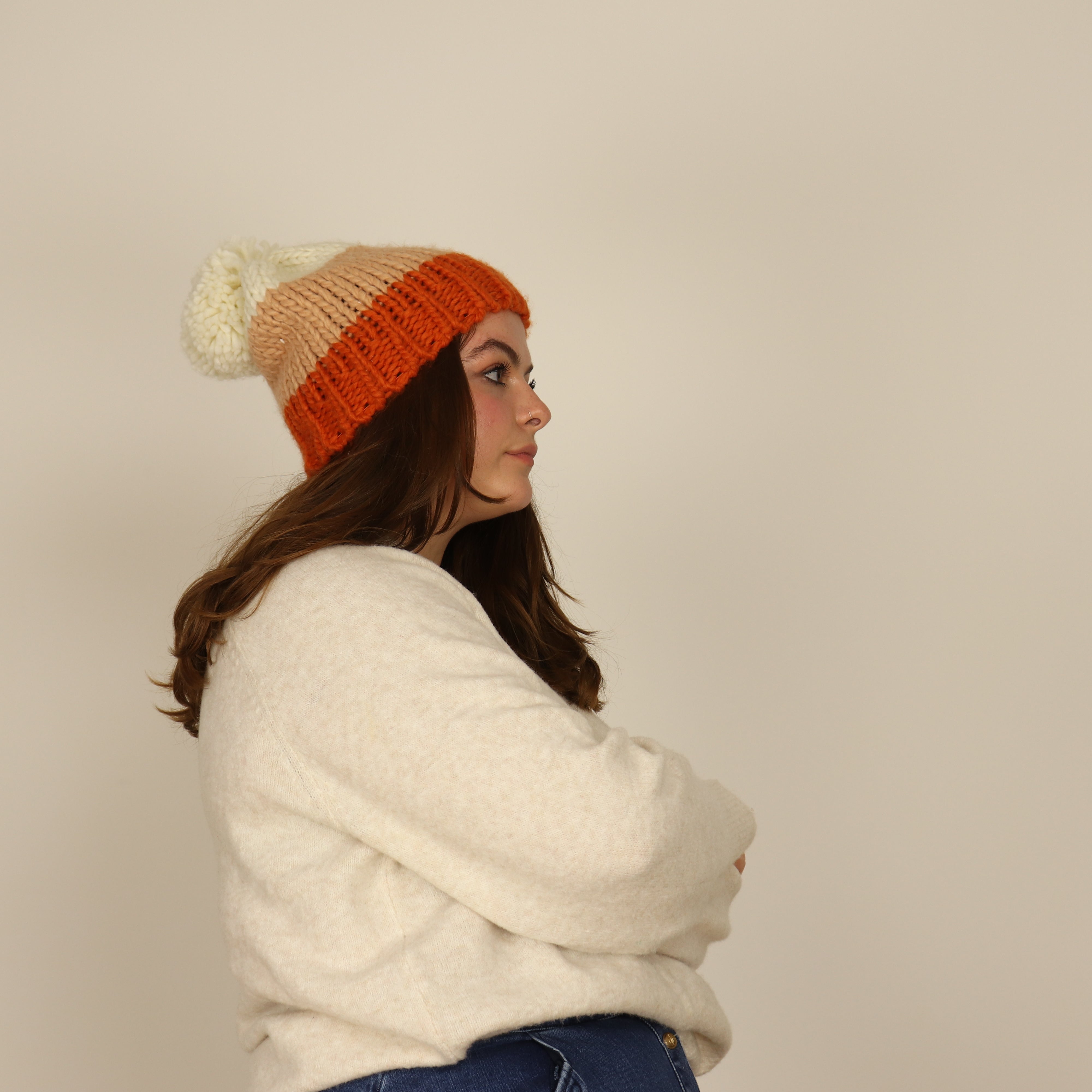 Hat, UK Size One Size