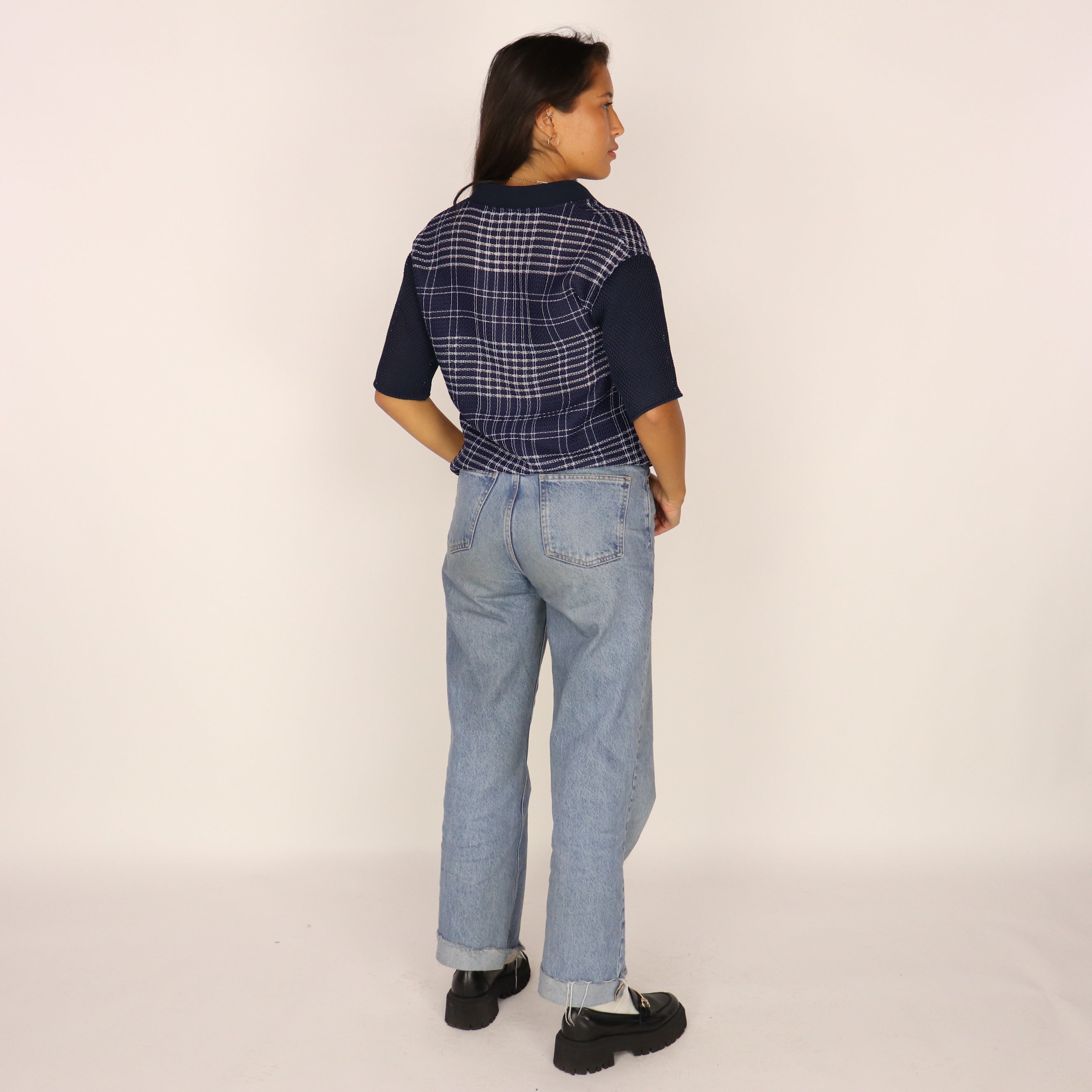 Top, UK Size 8