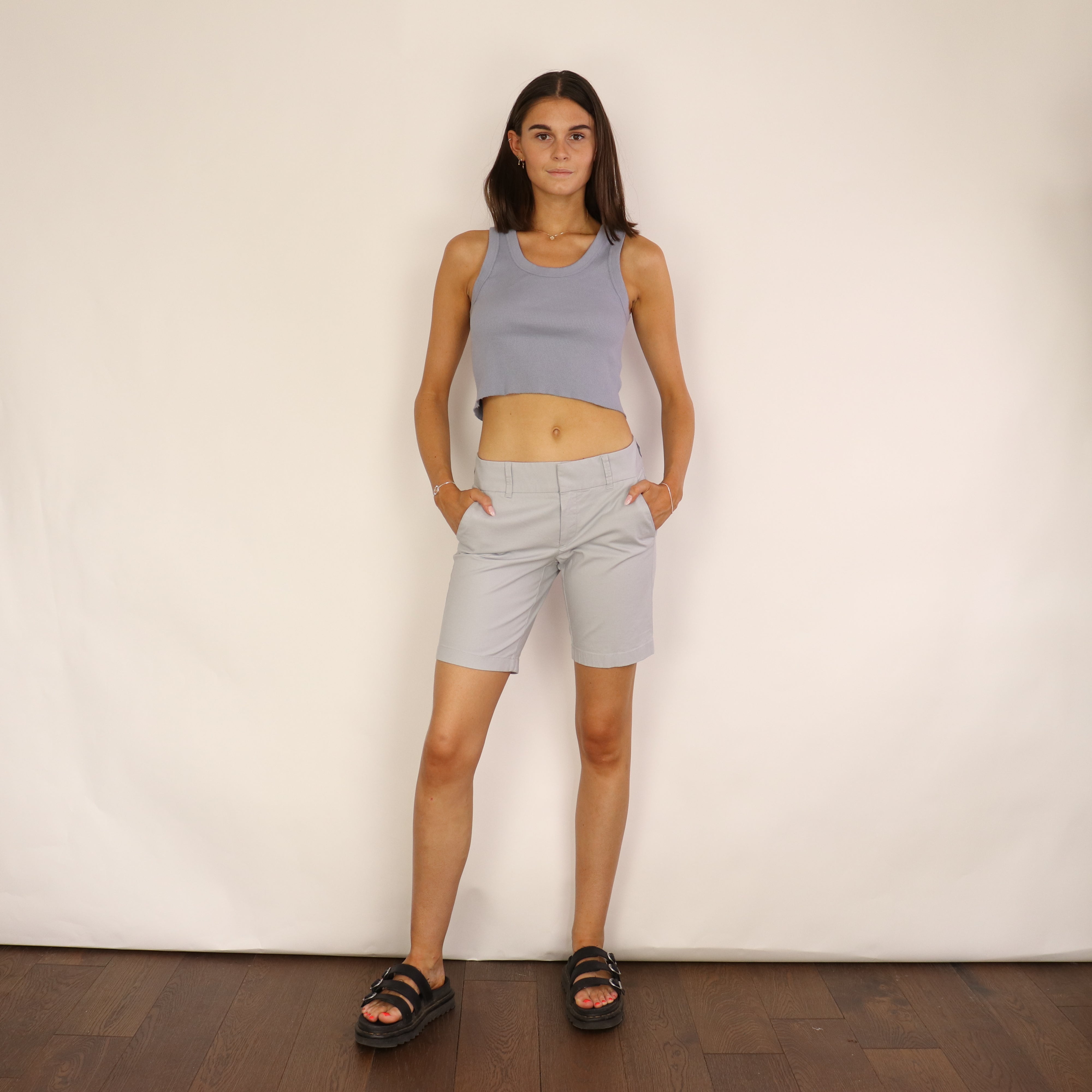 Shorts, Size 8