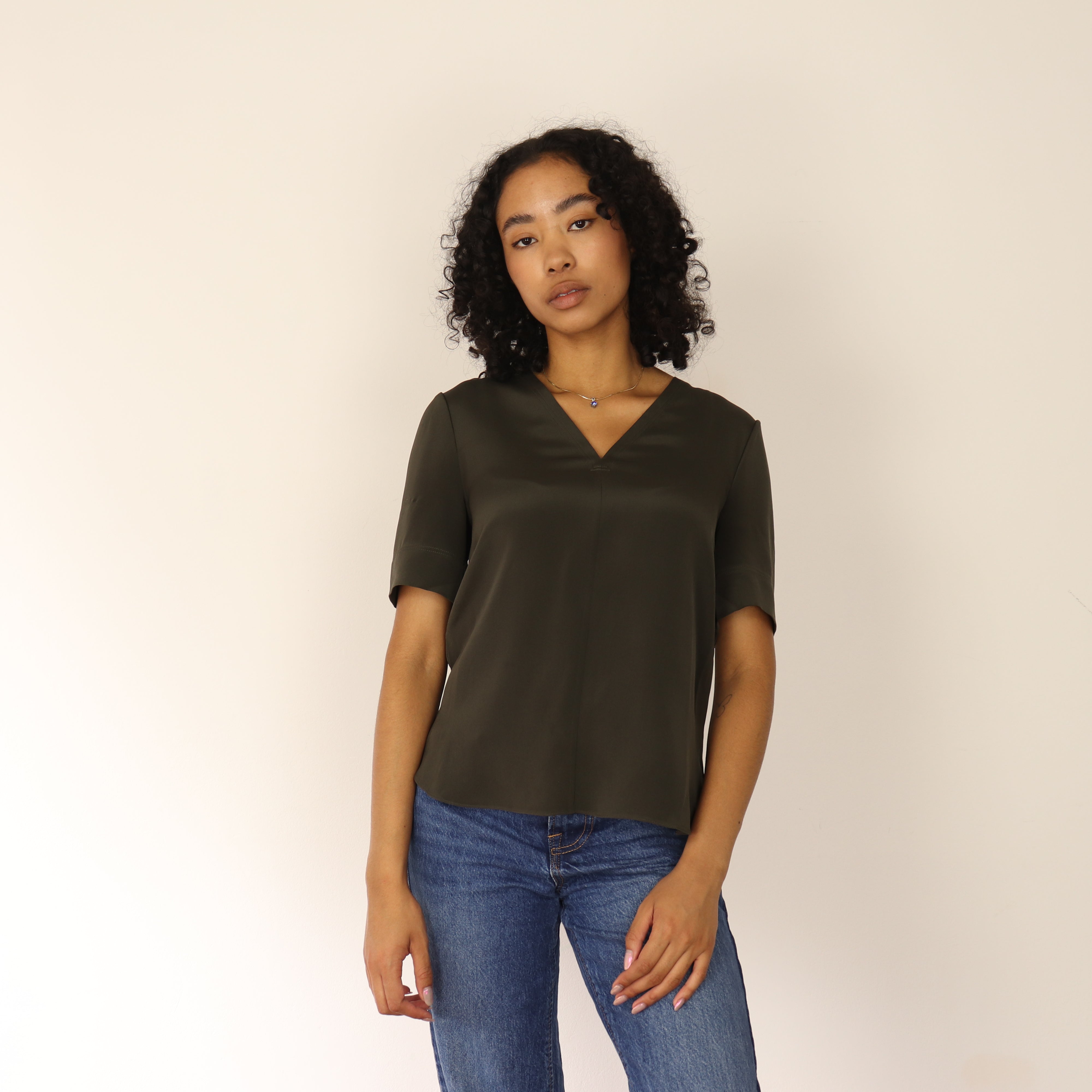 Top, UK Size 6