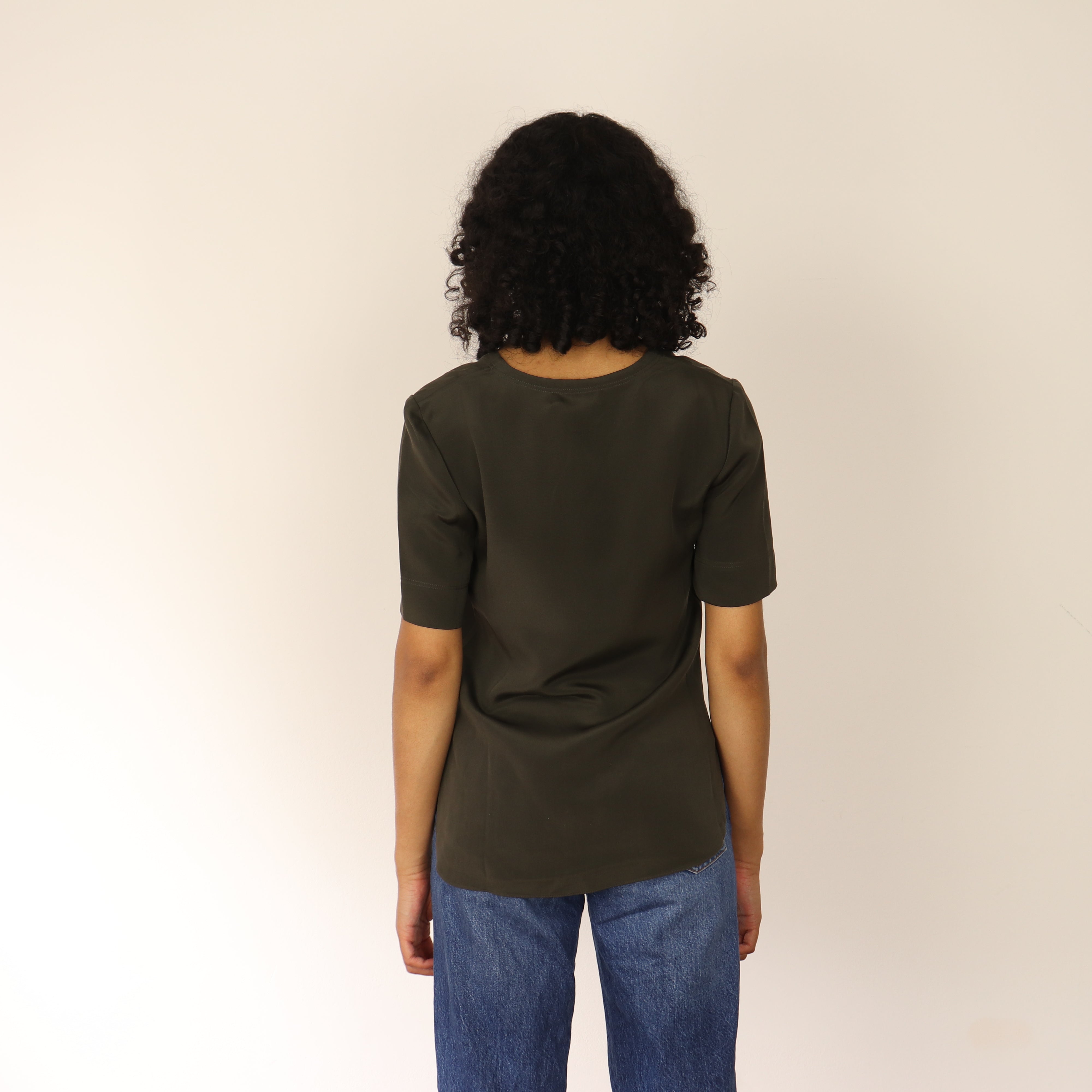 Top, UK Size 6
