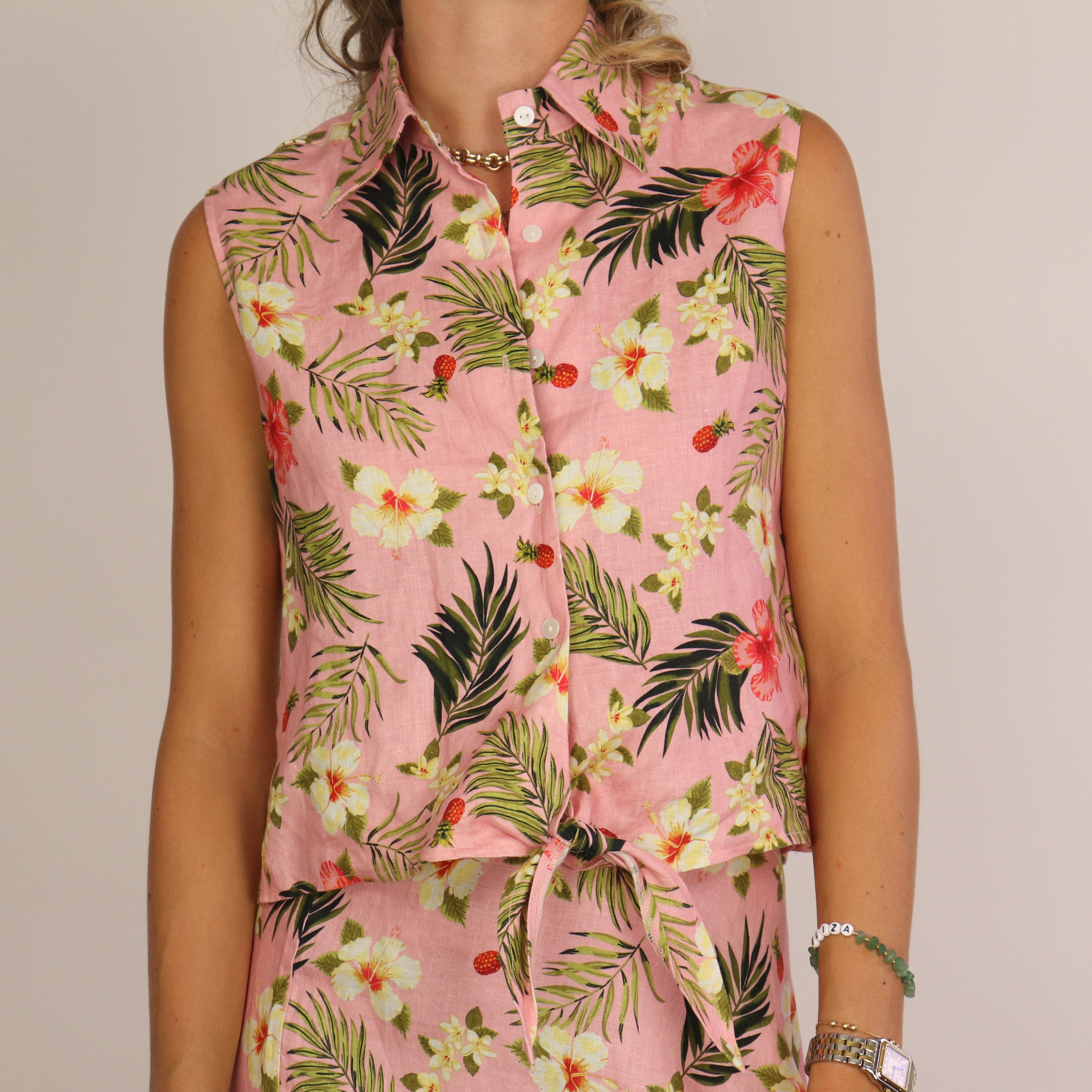 Blouse, Size 8