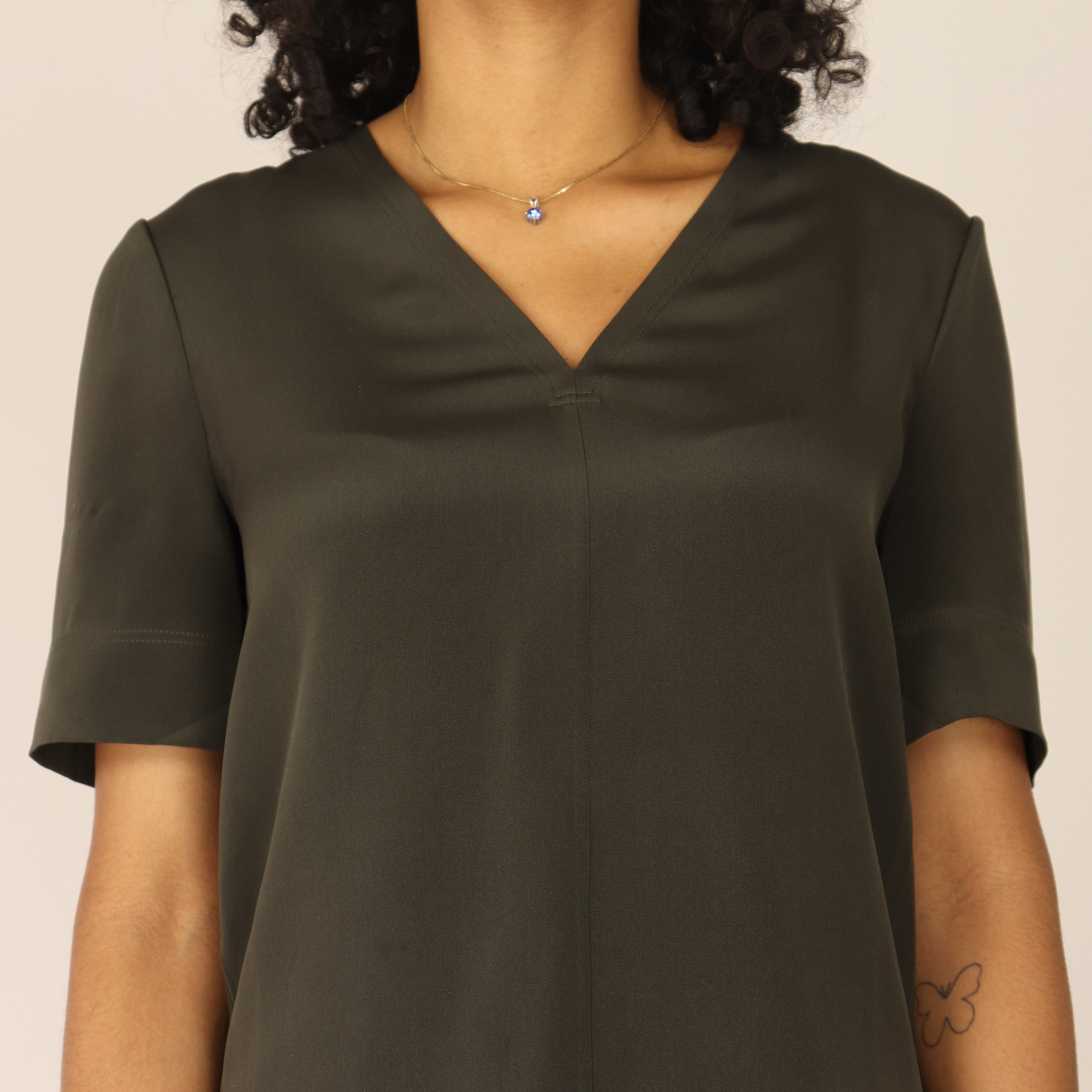 Top, UK Size 6
