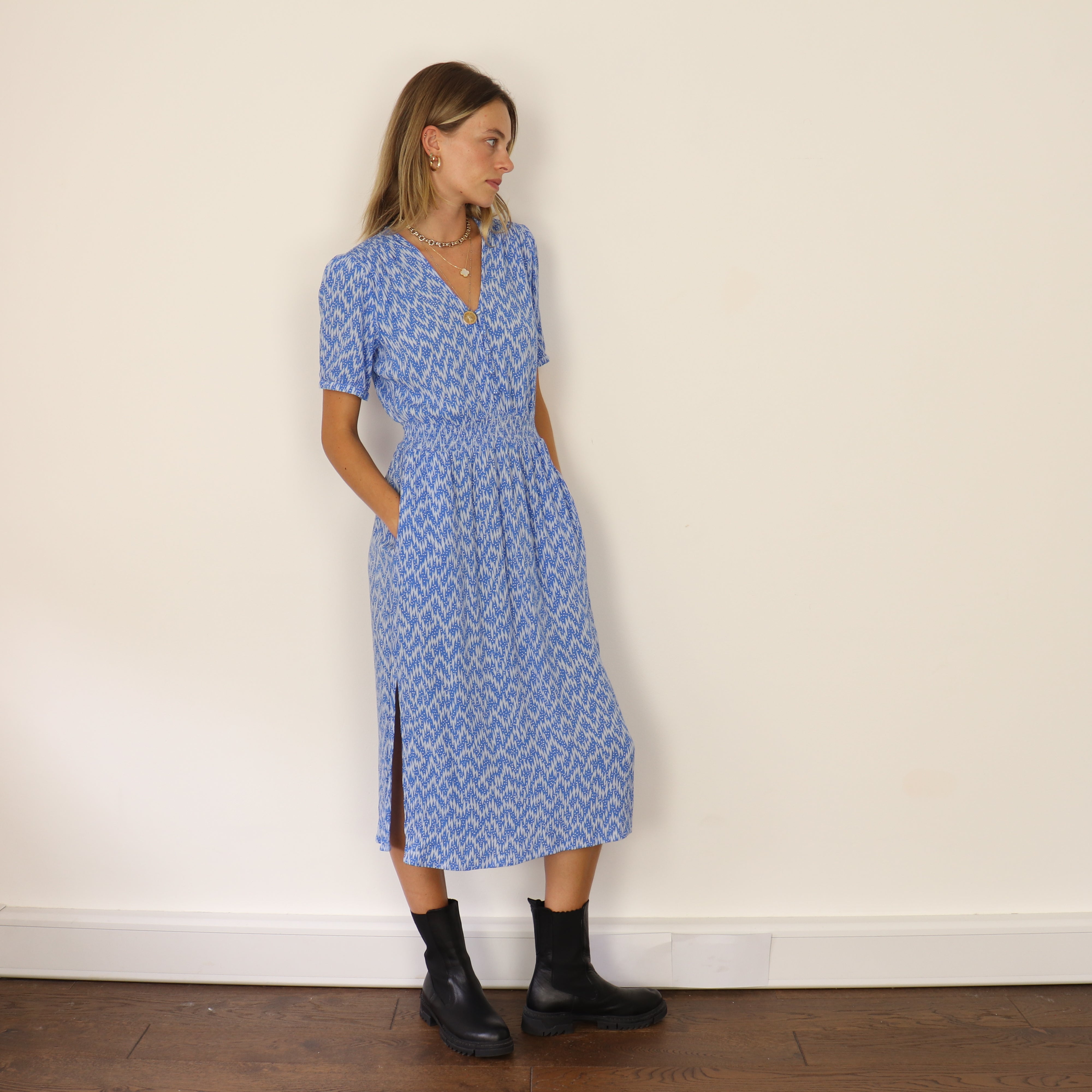 Dress, UK Size 8