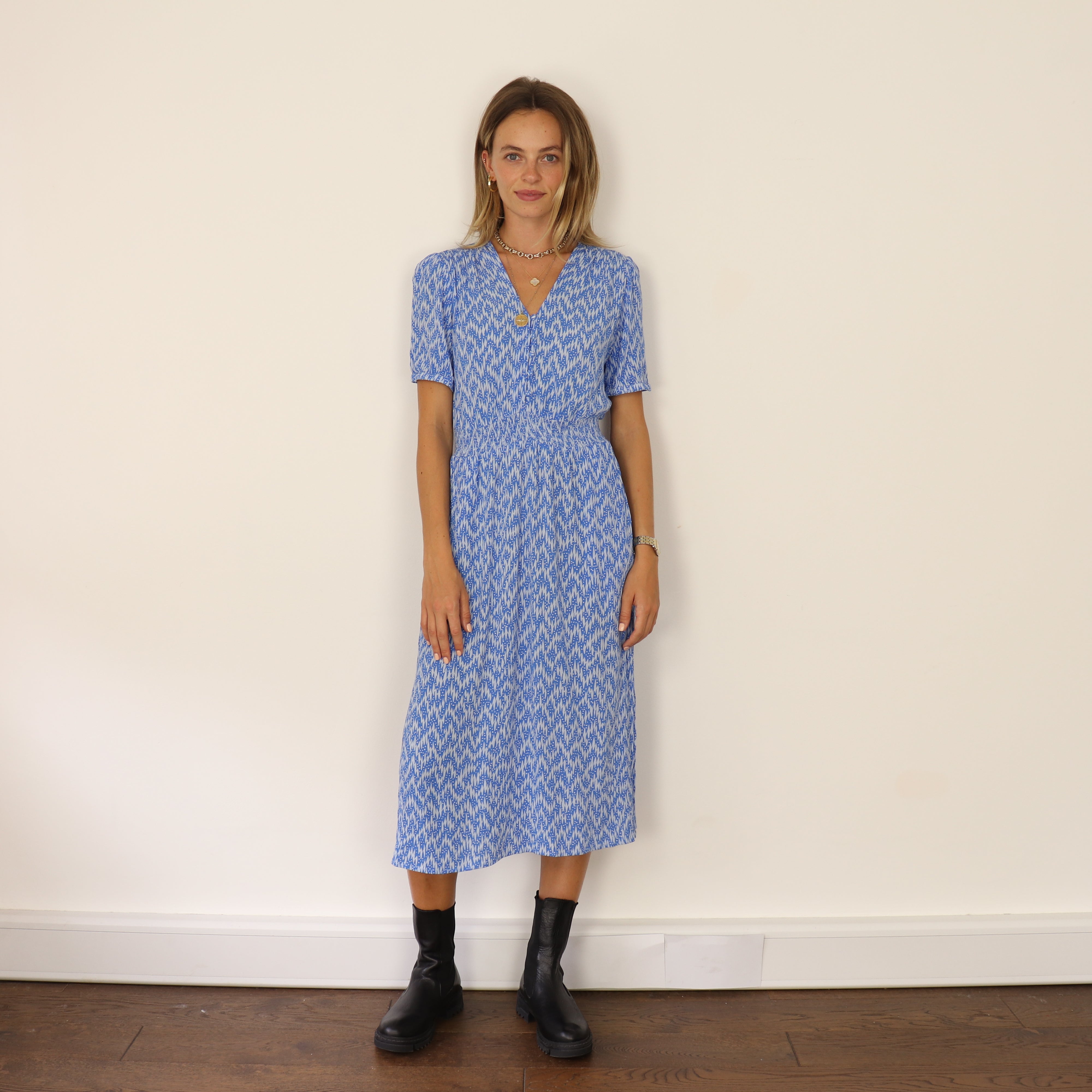 Dress, UK Size 8