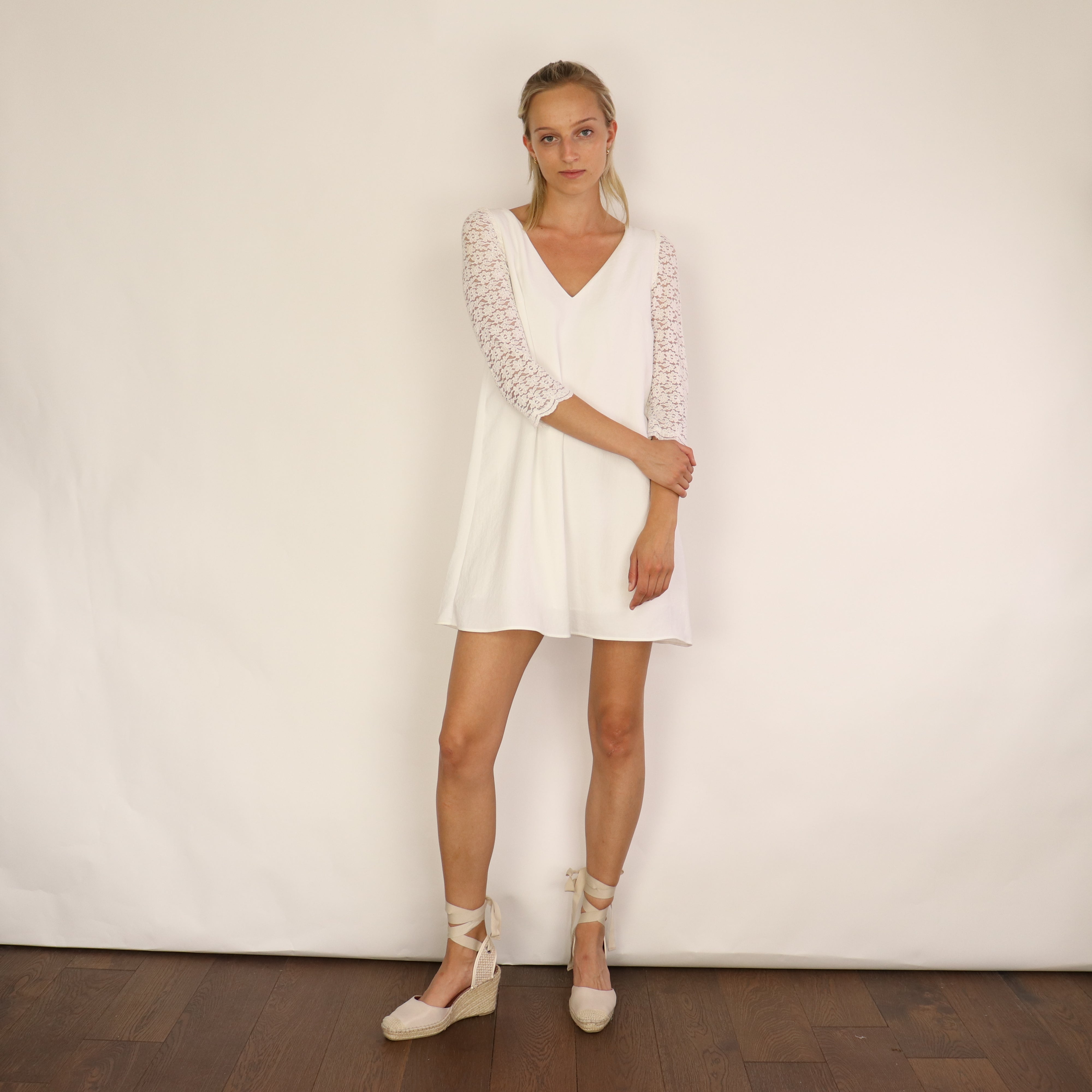 Dress, Size 8