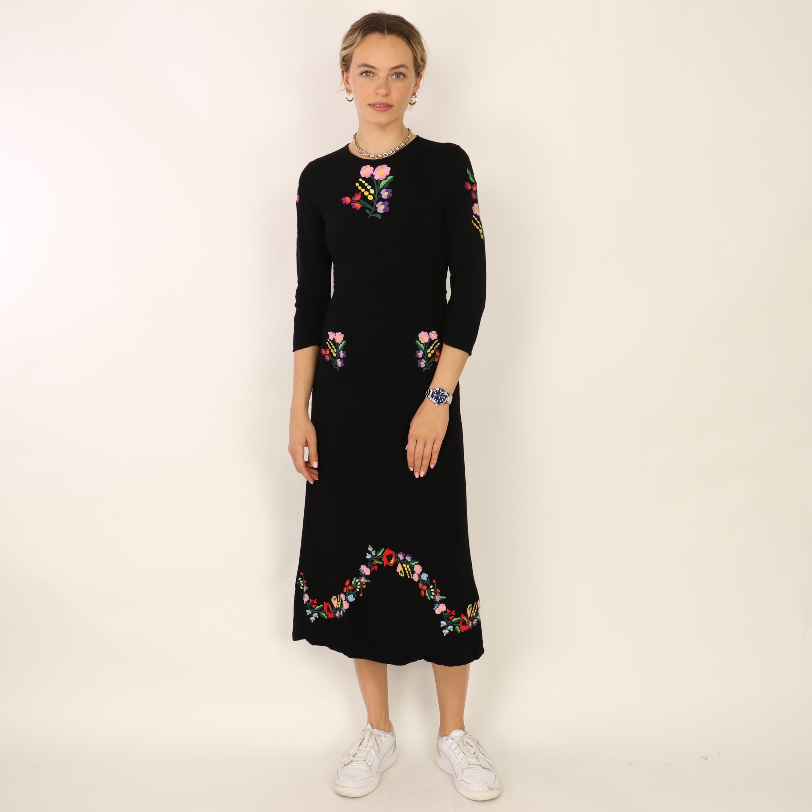Dress, Size 6