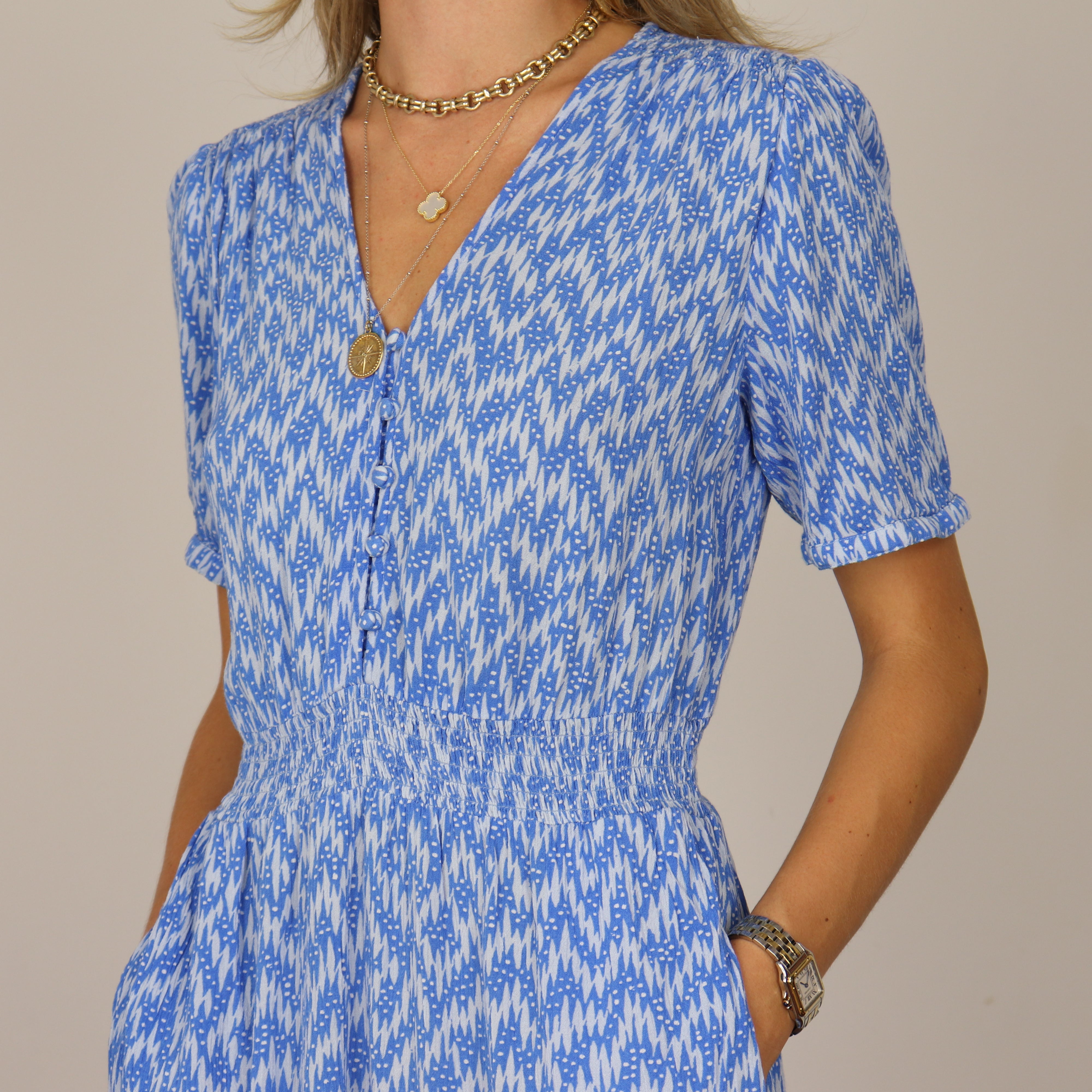 Dress, UK Size 8