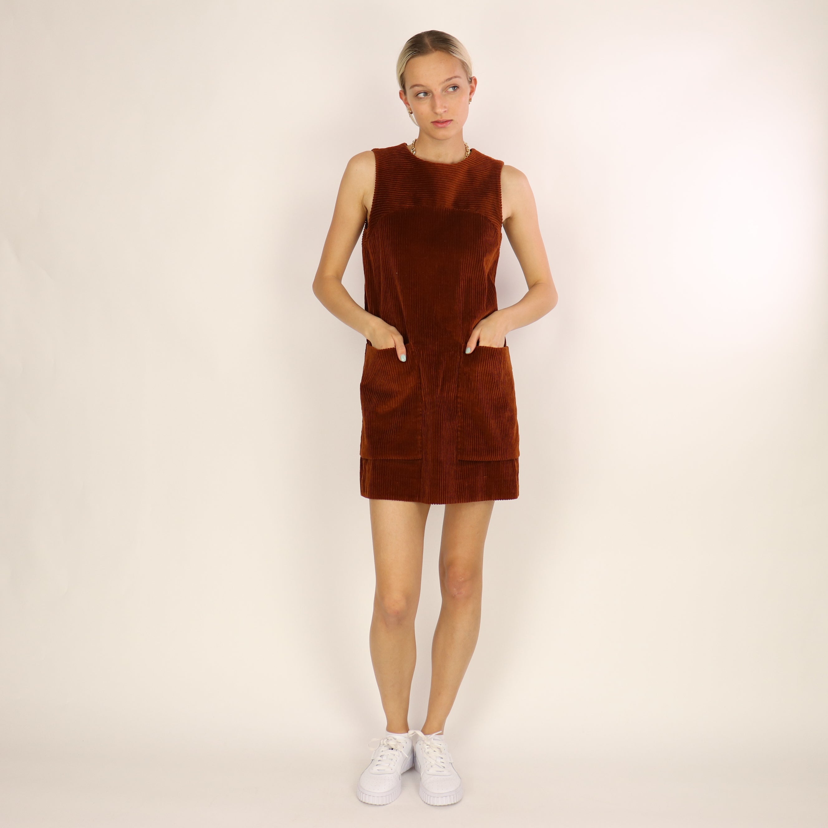 Dress, Size 8