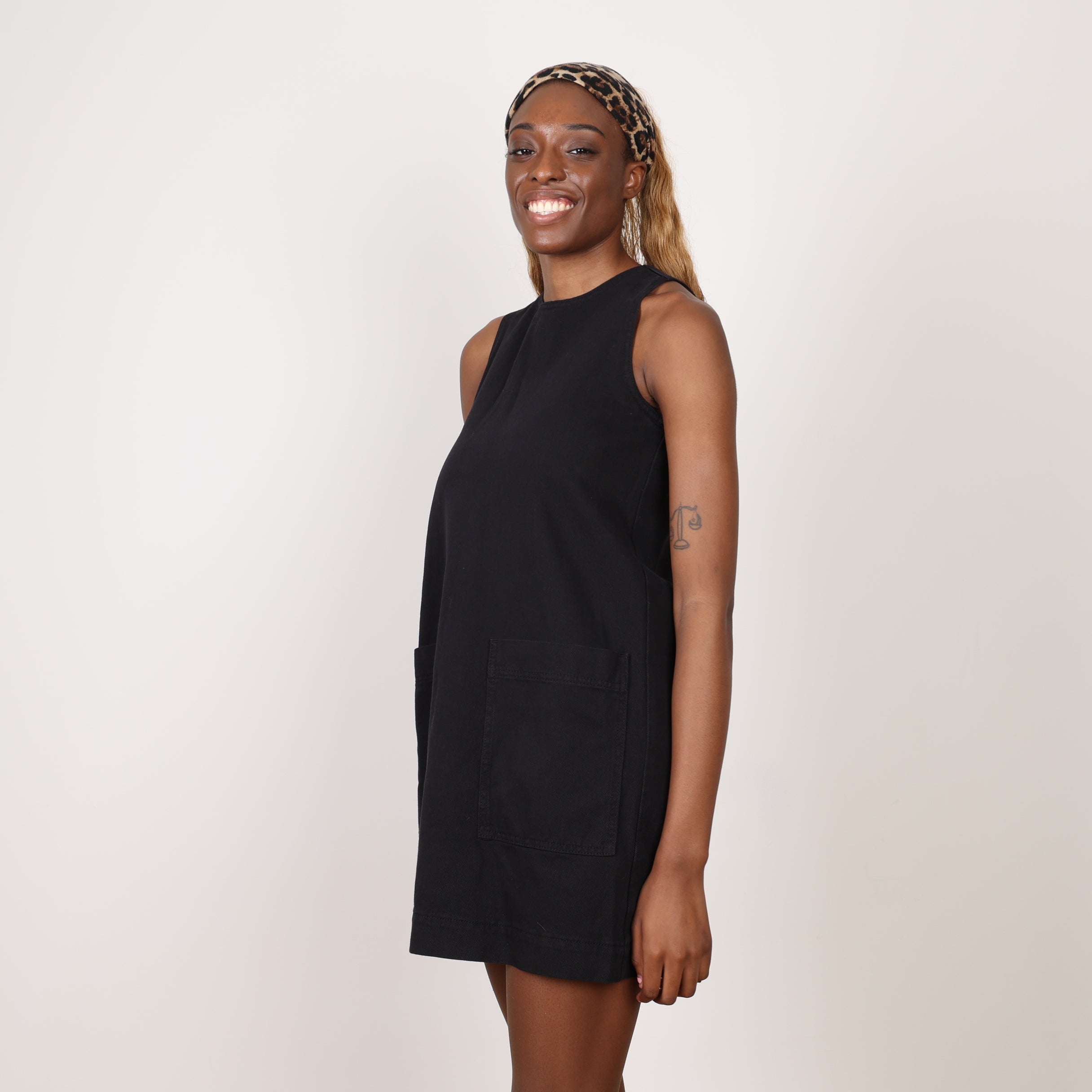 Dress, UK Size 6