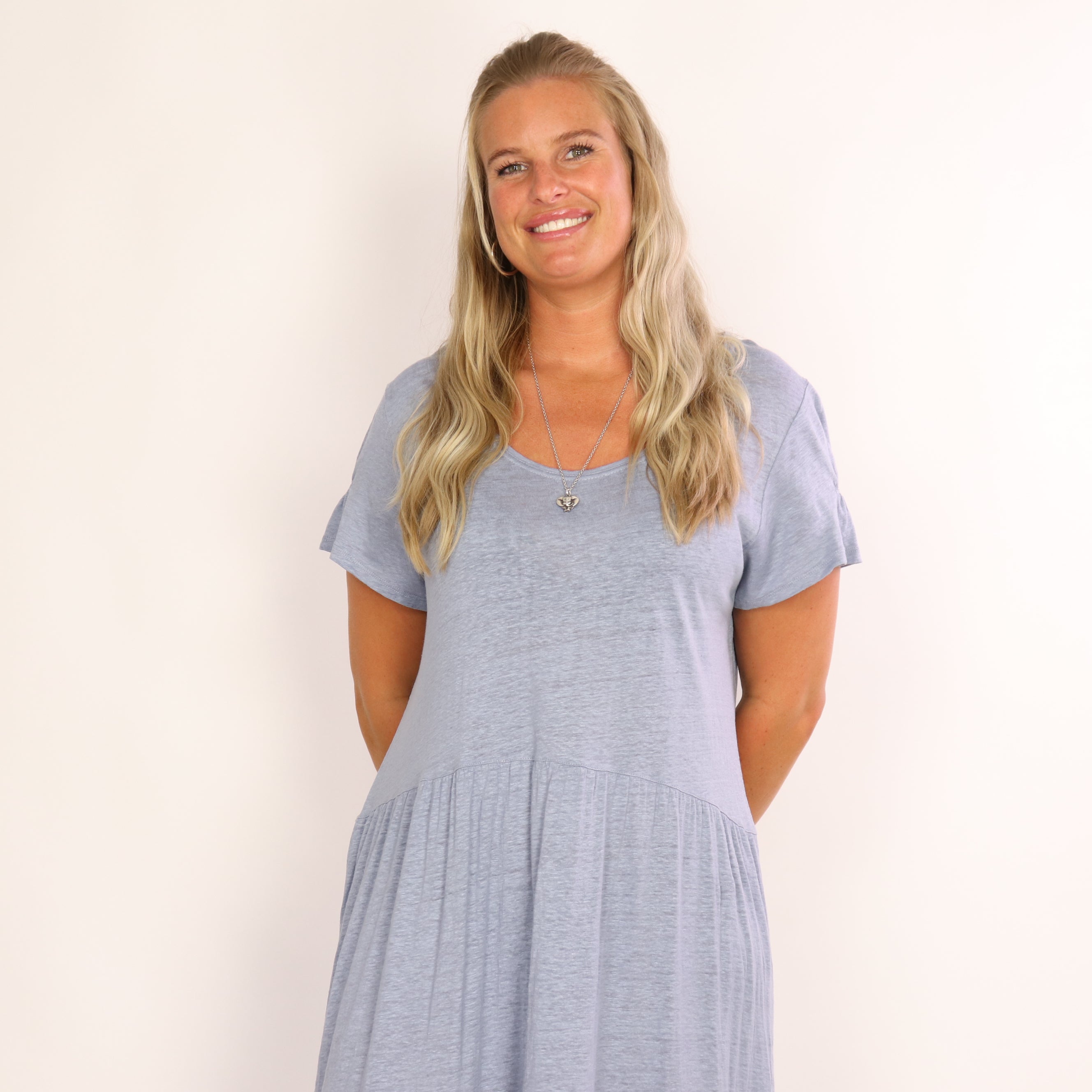 Dress, Size 16
