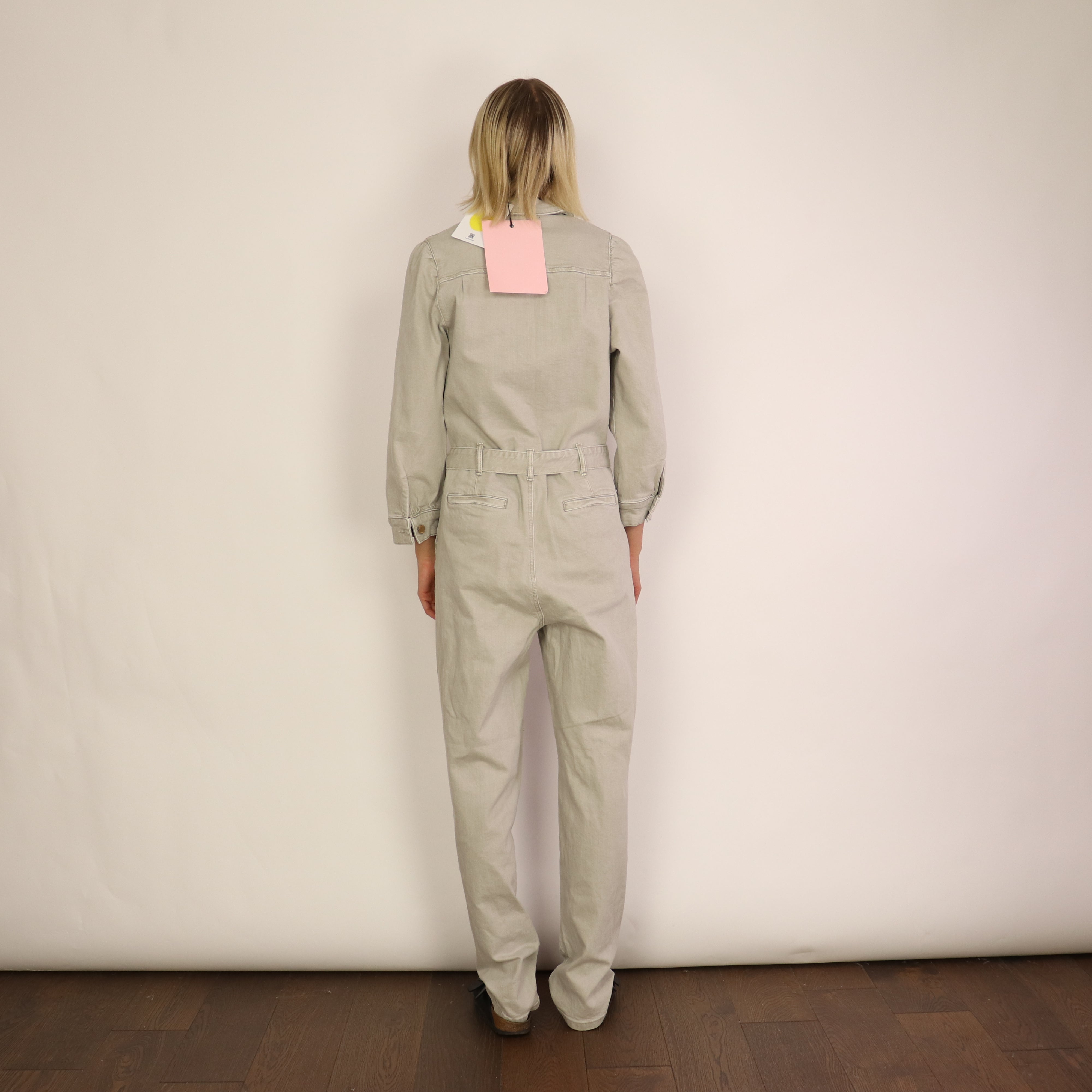 Jumpsuit, Size 8