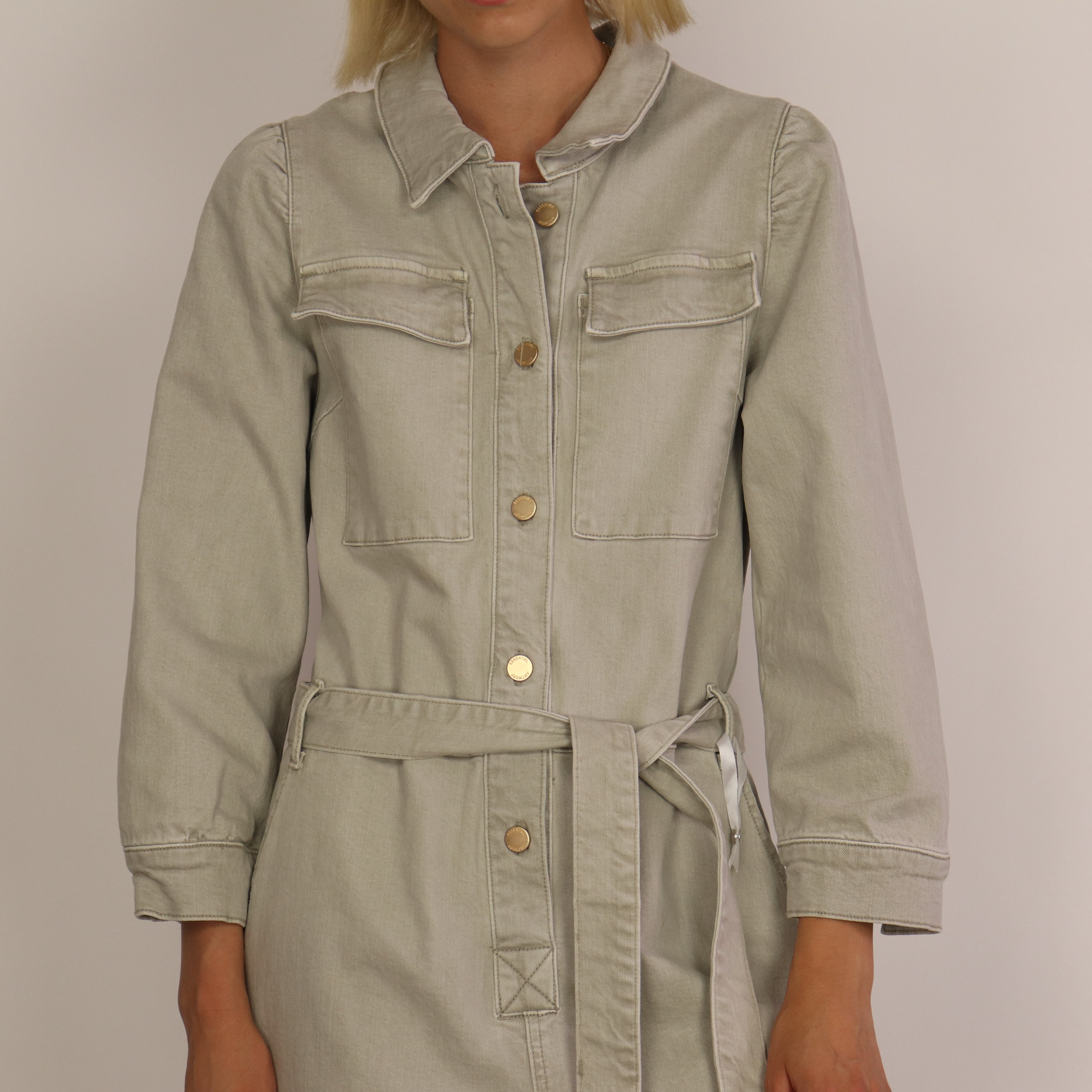 Jumpsuit, Size 8