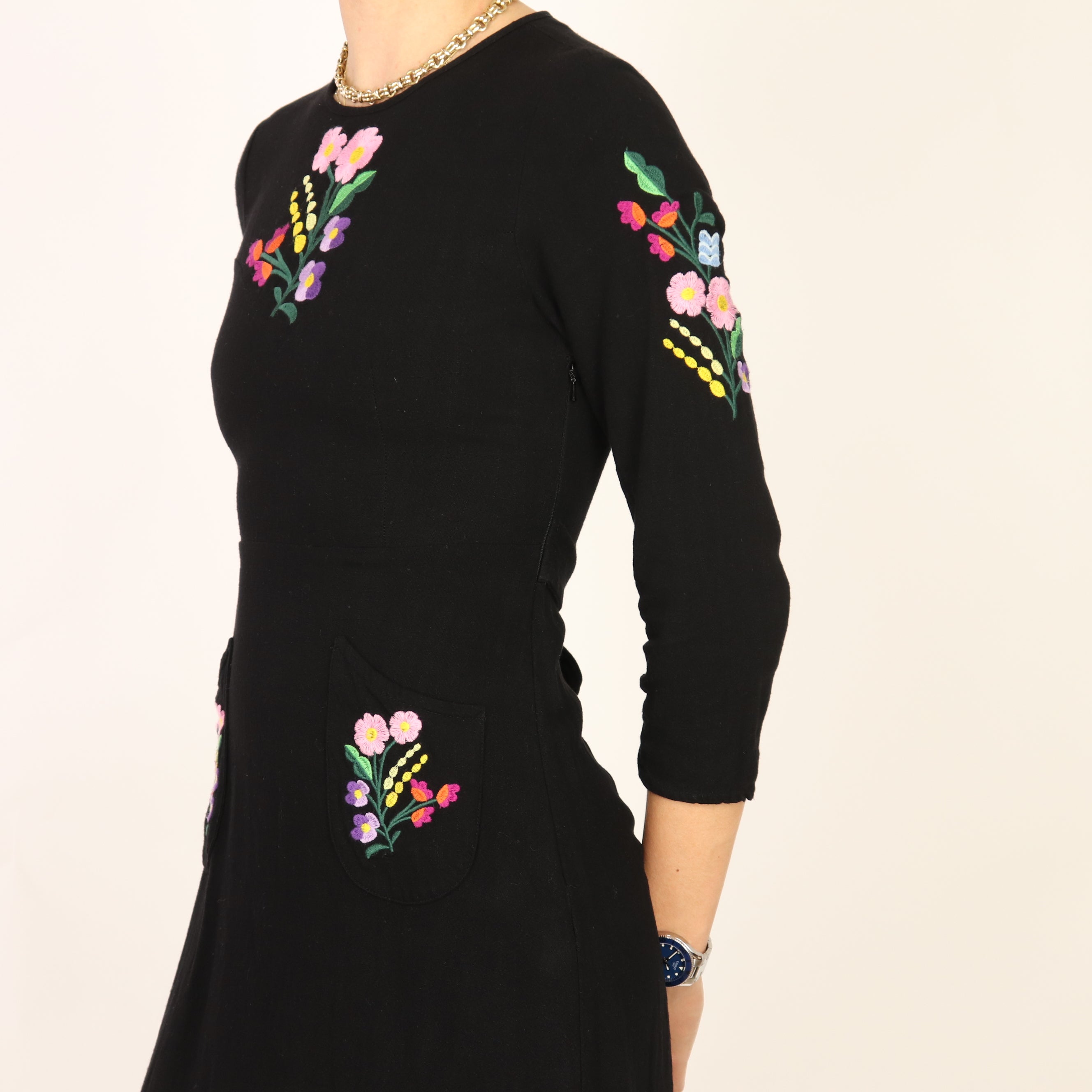 Dress, Size 6