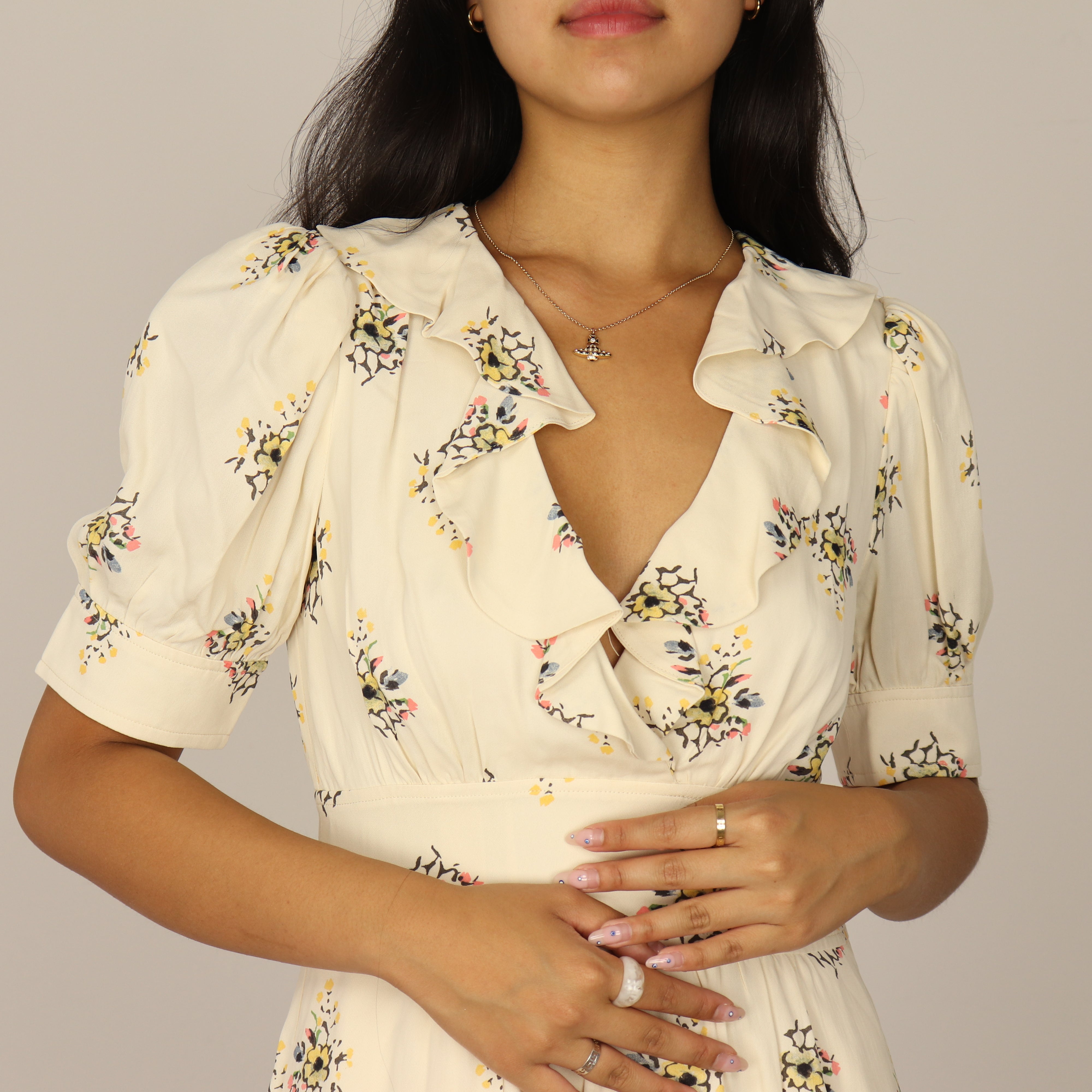 Dress, UK Size 6