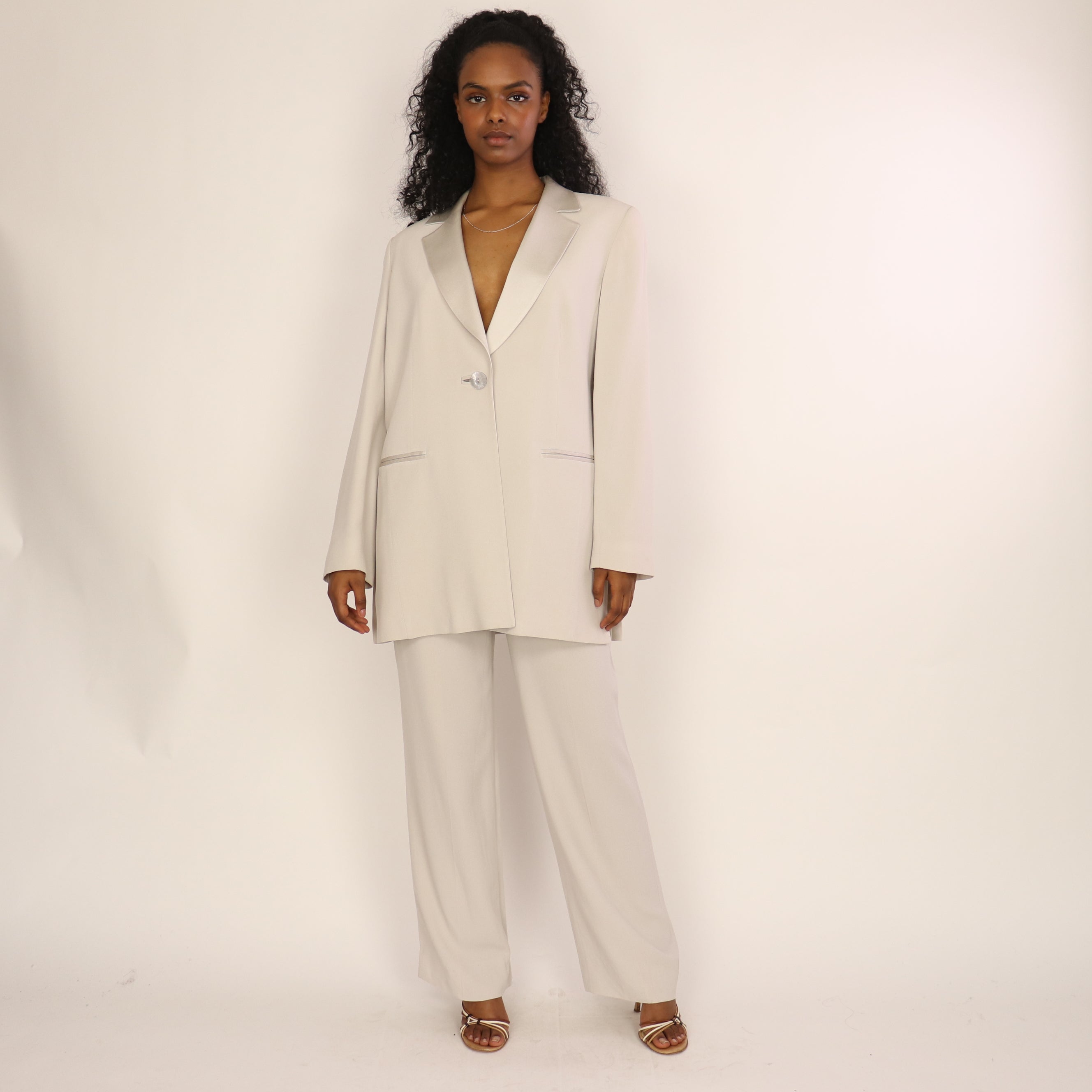 Suit, Size 14