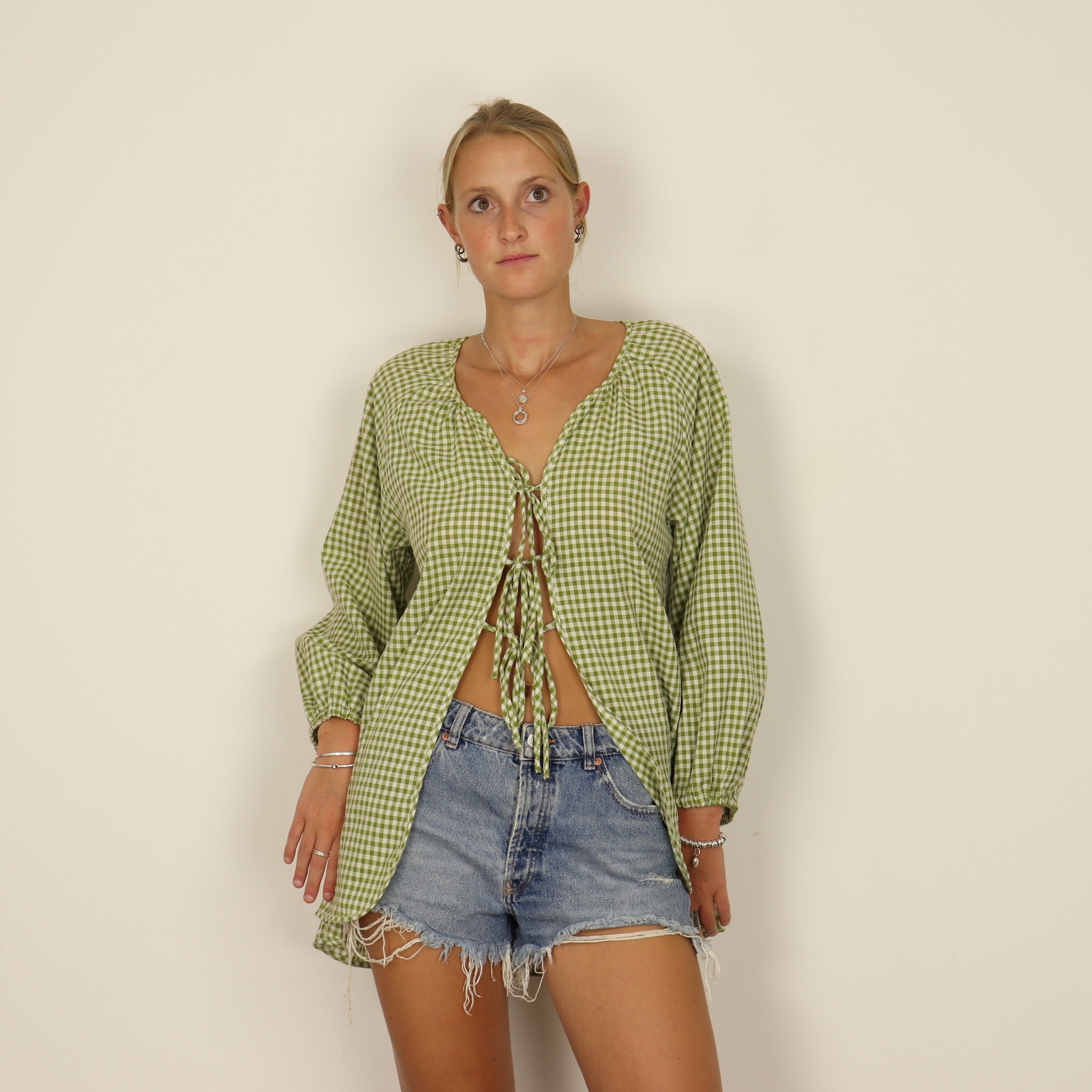 Shirt, UK Size 10
