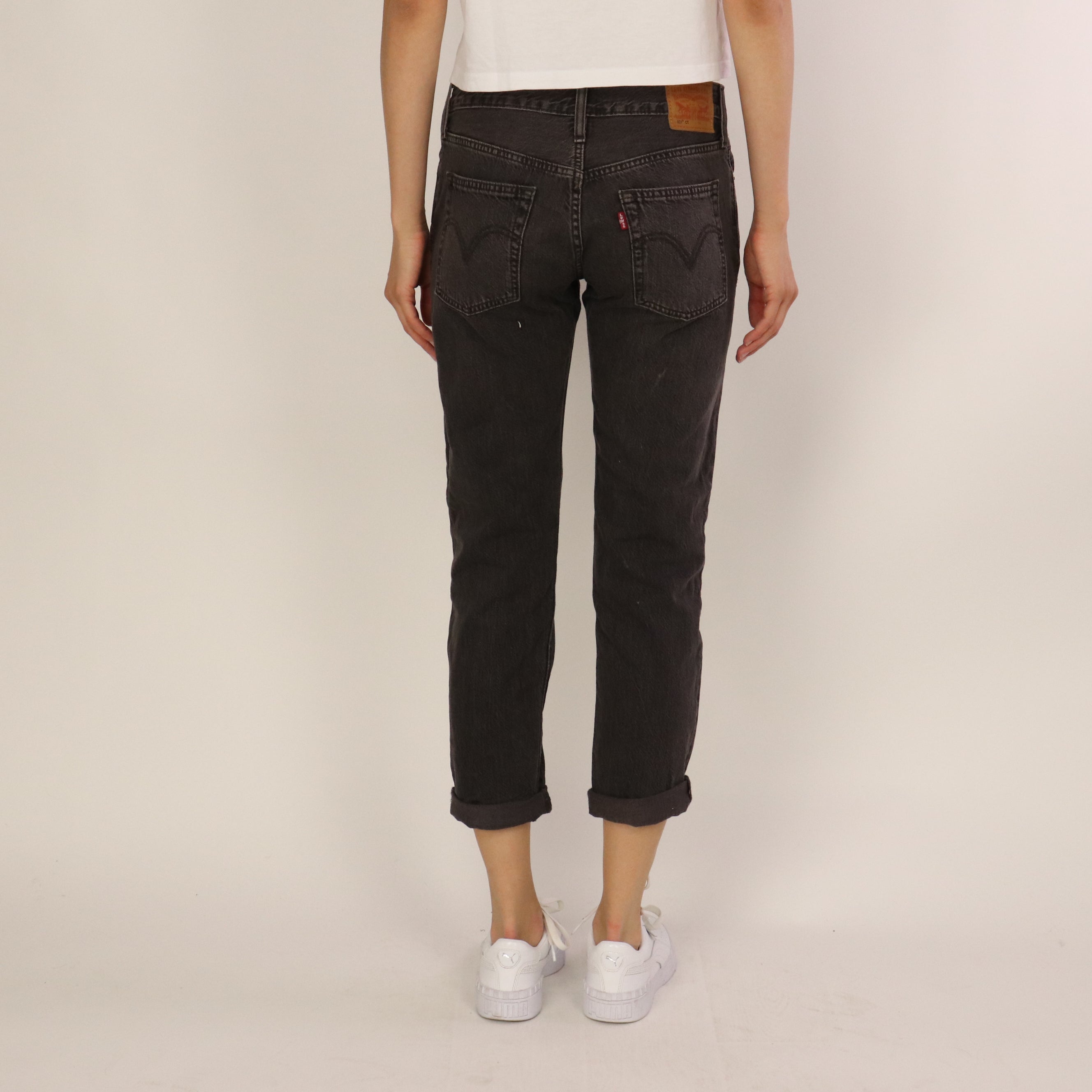 Jeans, Waist 25