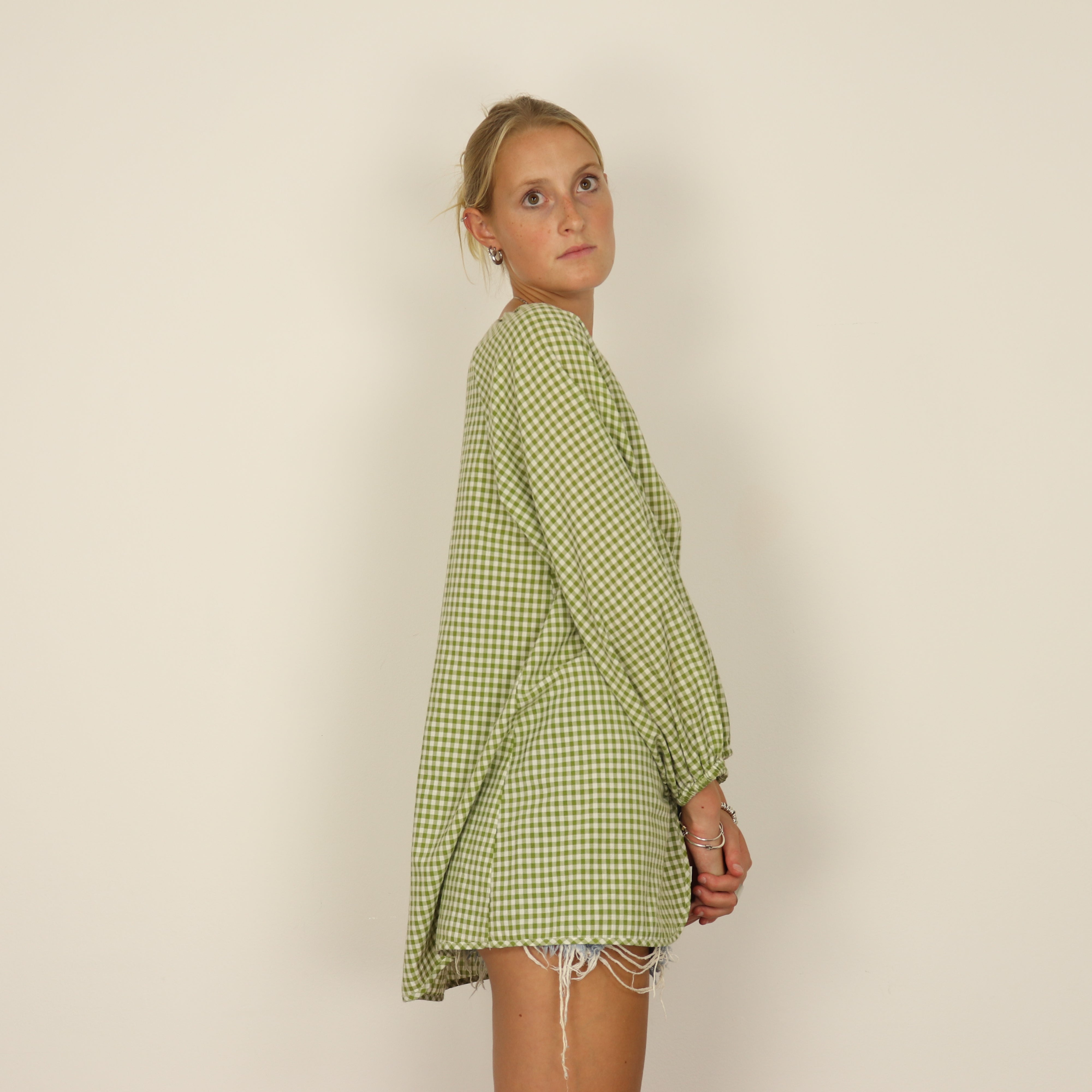 Shirt, UK Size 10