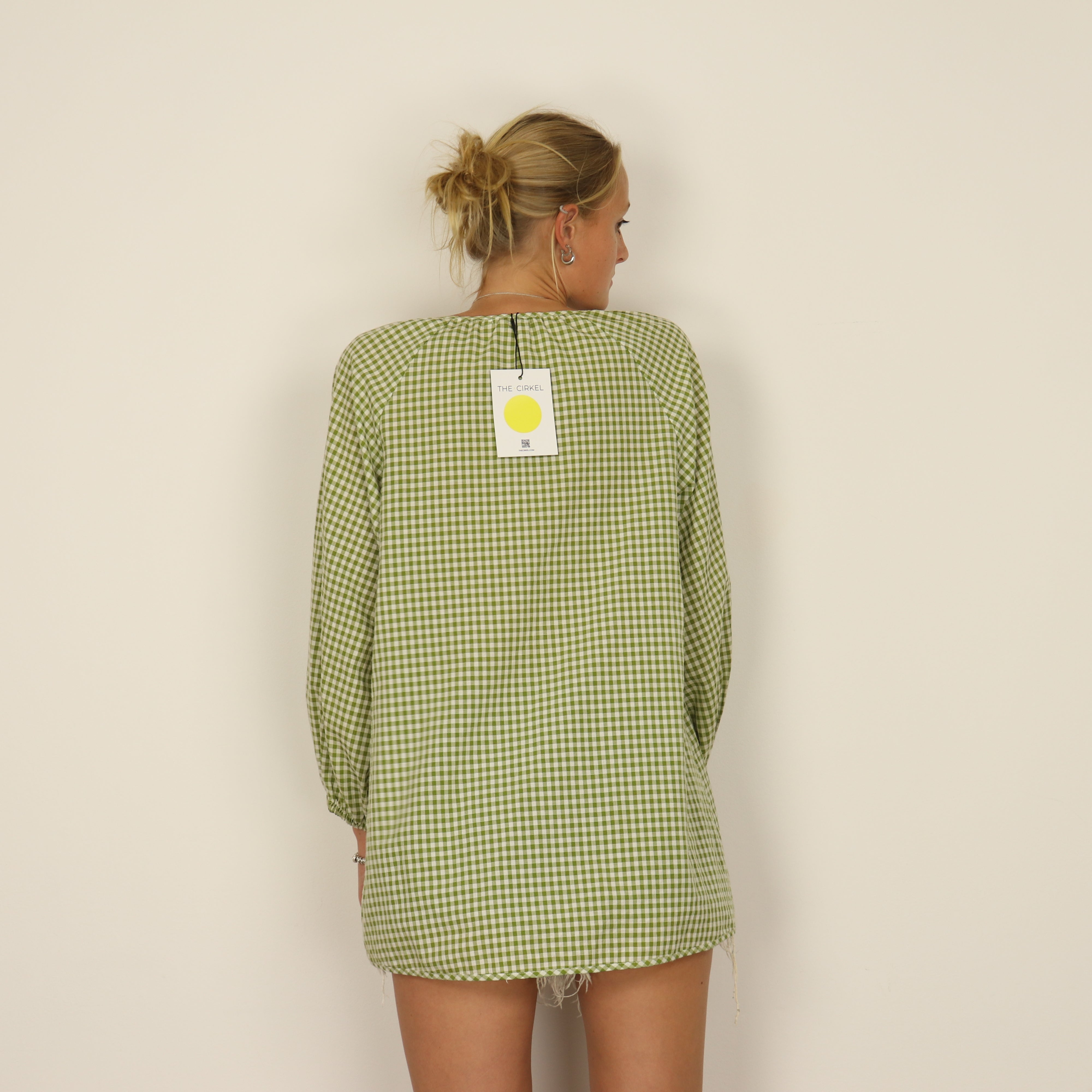Shirt, UK Size 10