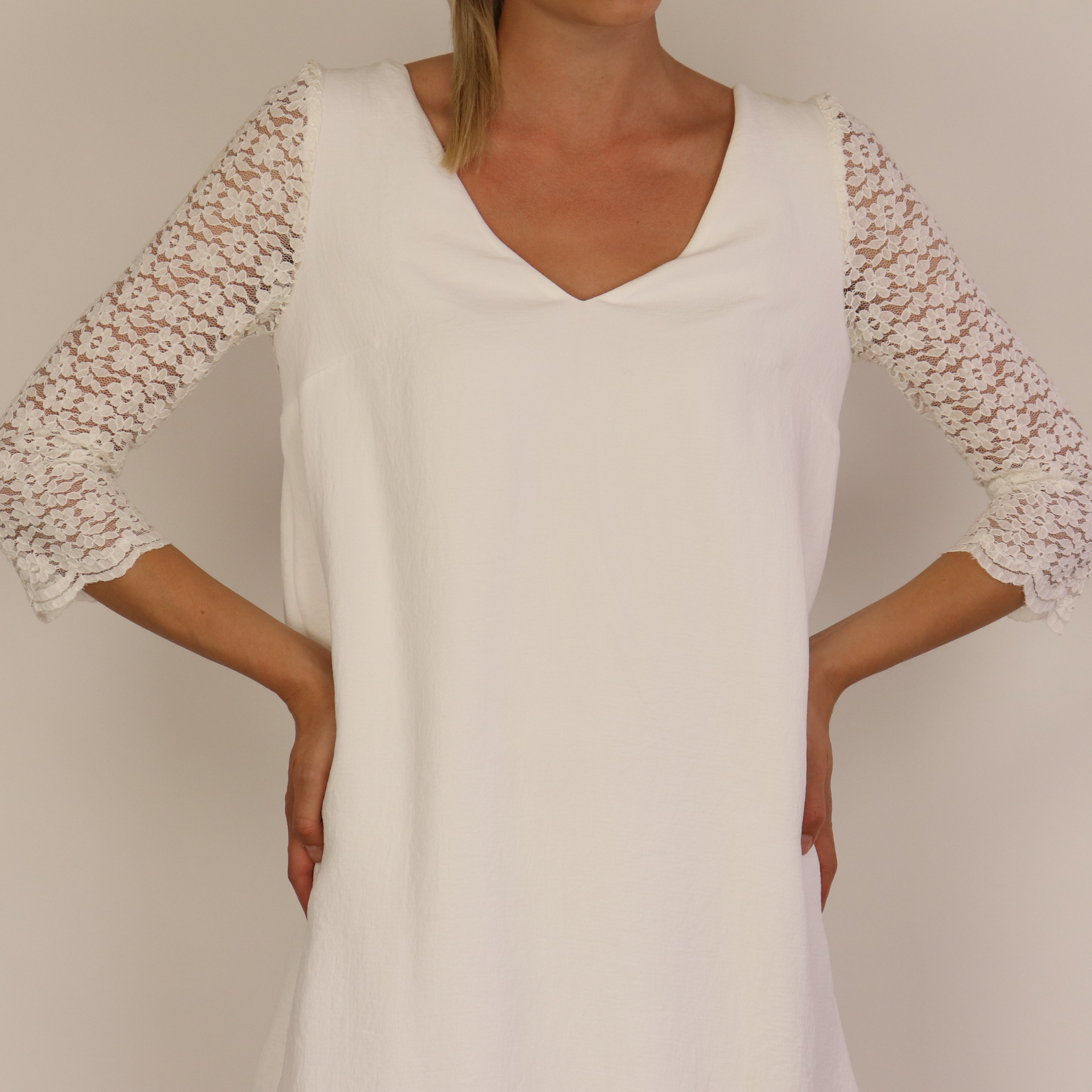 Dress, Size 8