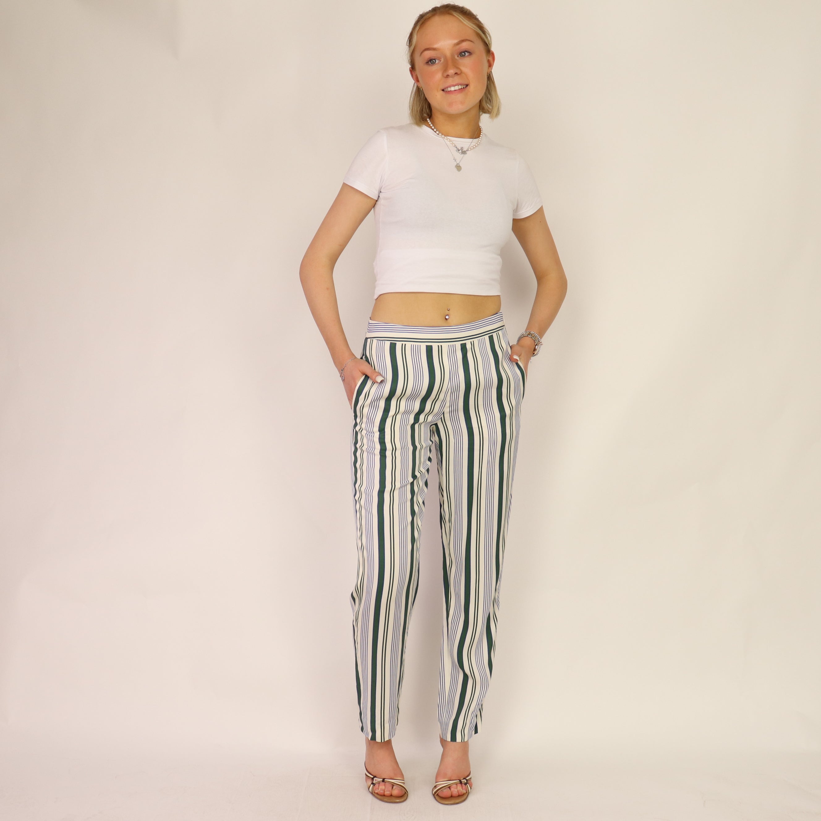 Trousers, Size 6