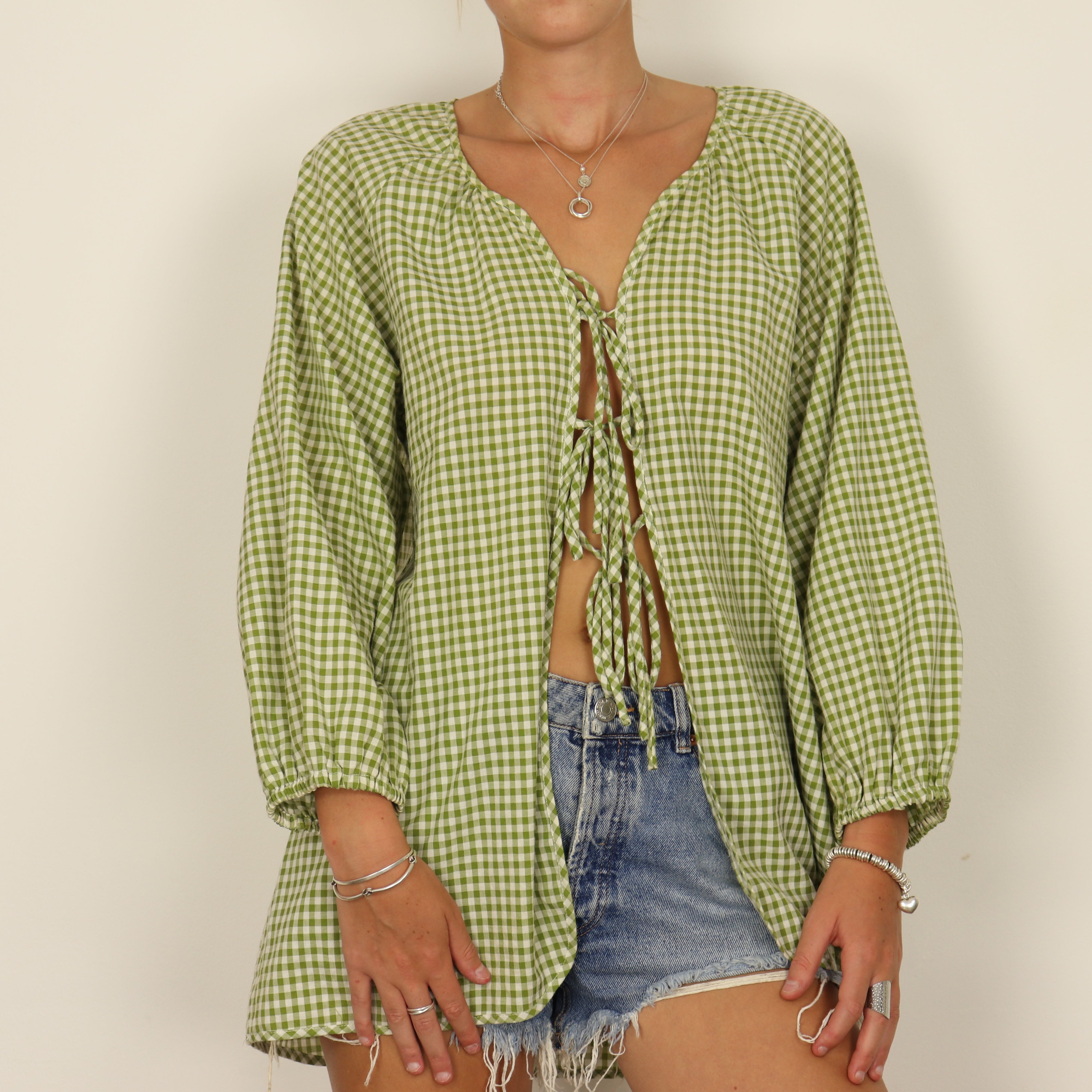 Shirt, UK Size 10