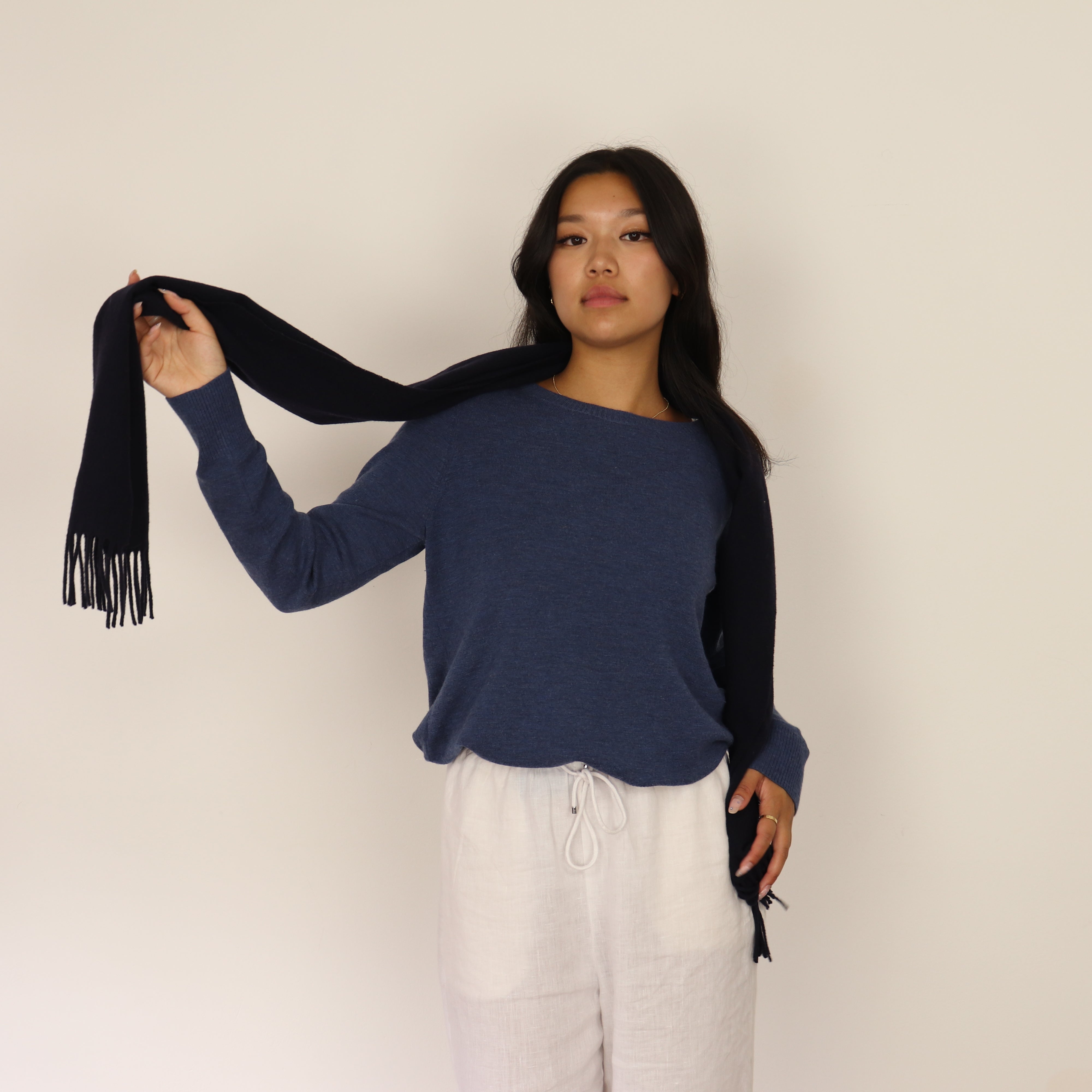 Scarf,