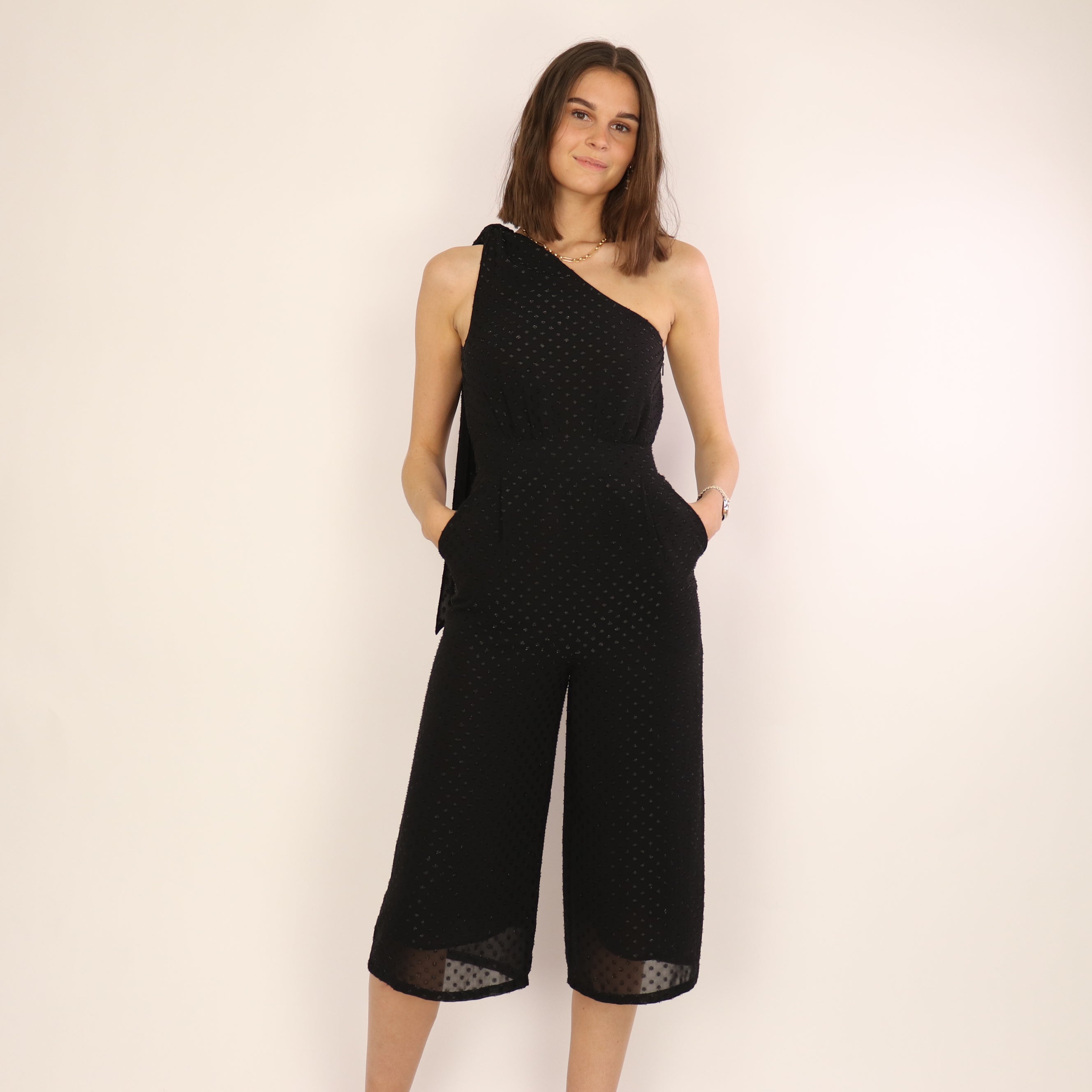 Jumpsuit, Size 4